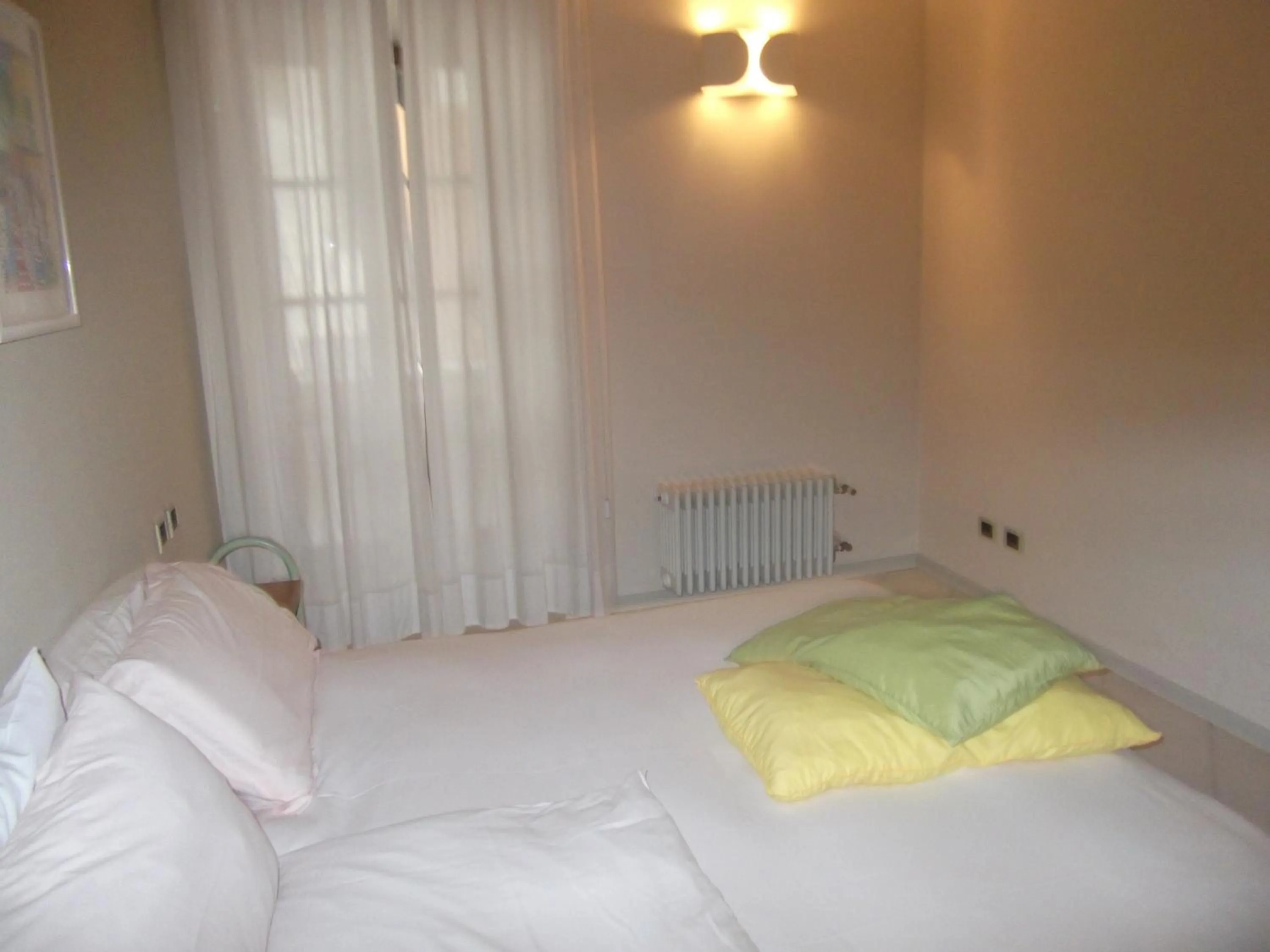 One-Bedroom Apartment in Casa Vacanza Piazza