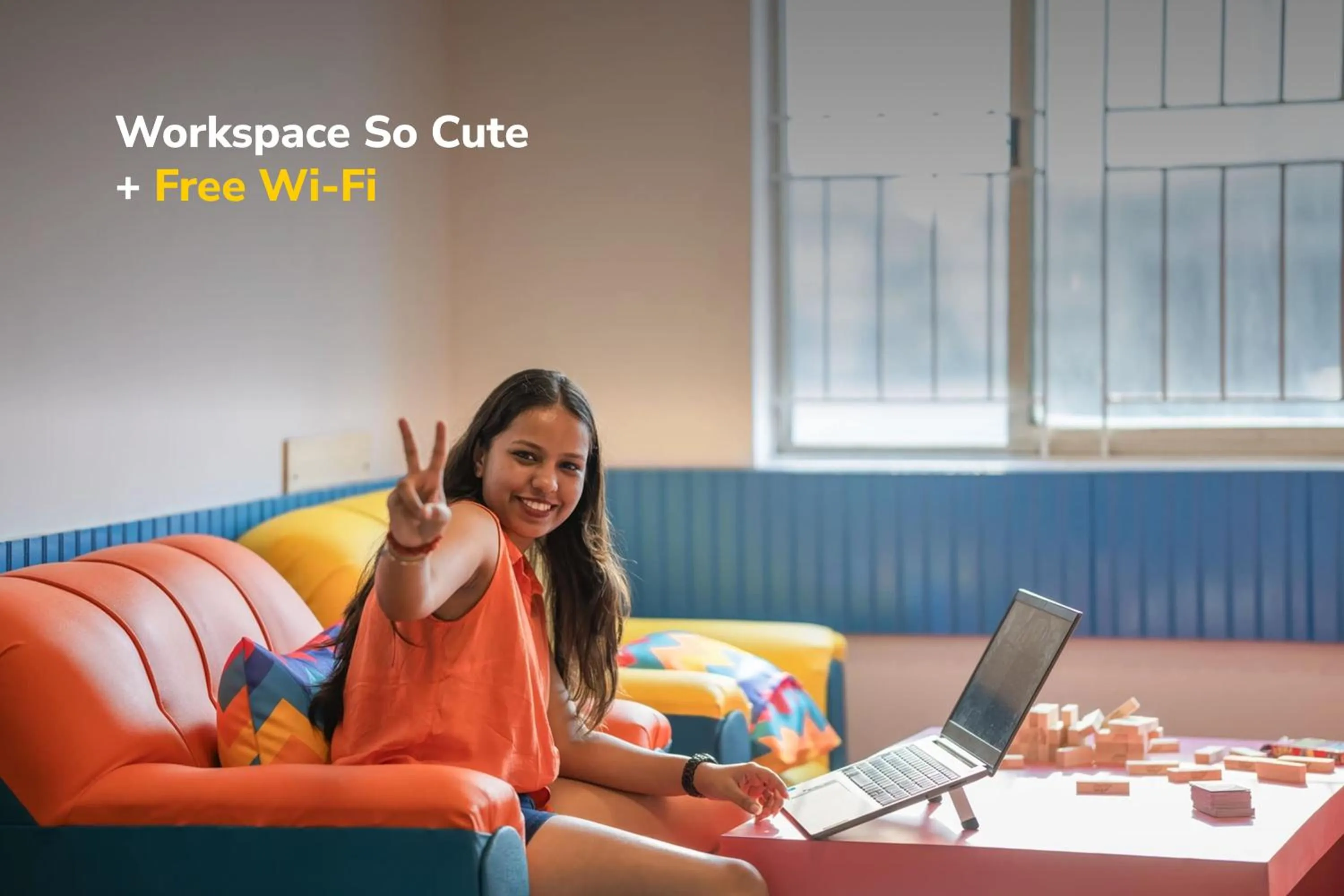 People in goSTOPS Bengaluru HSR, Silk Board