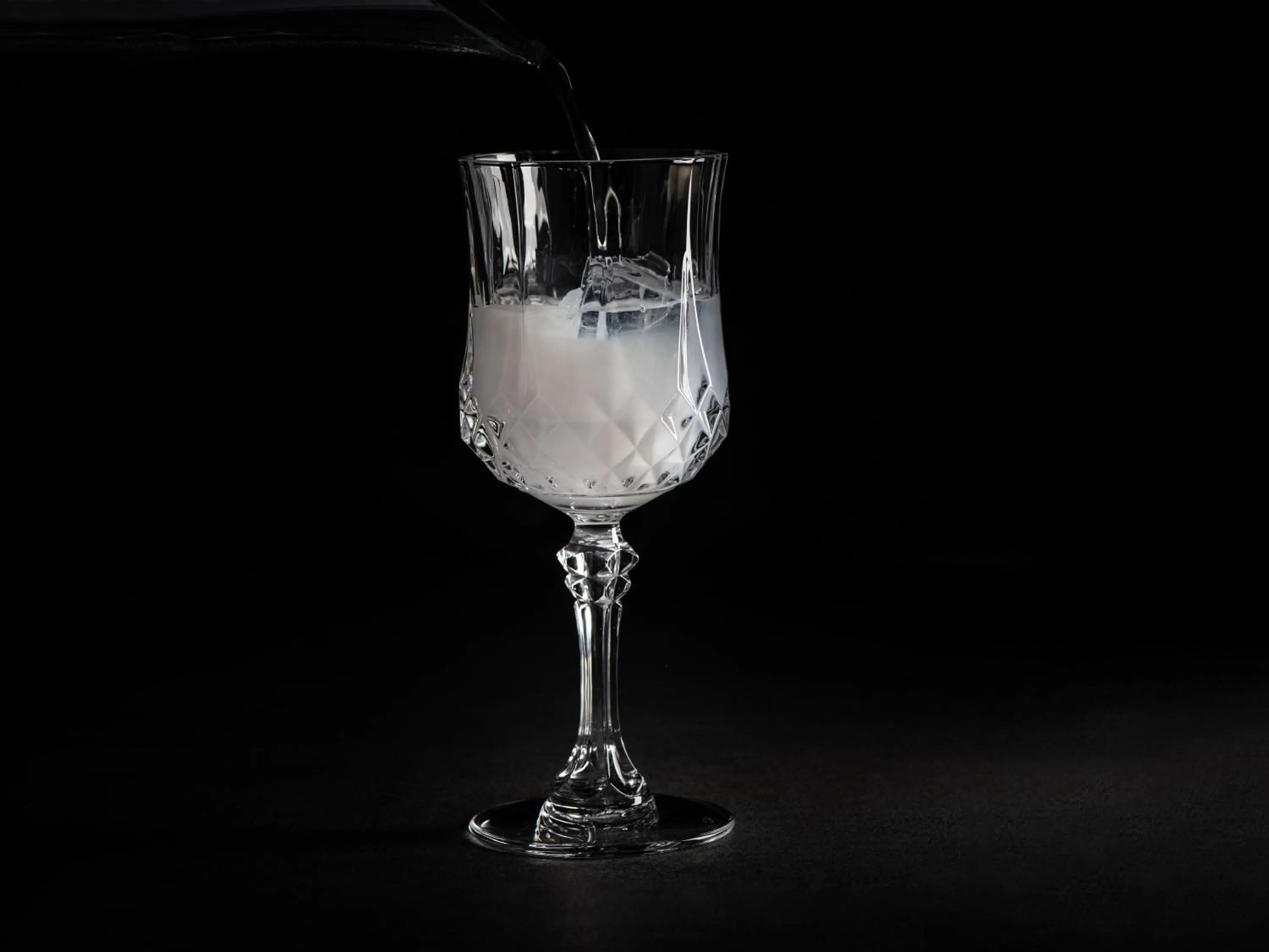 Restaurant/places to eat in Hotel Le K2 Altitude