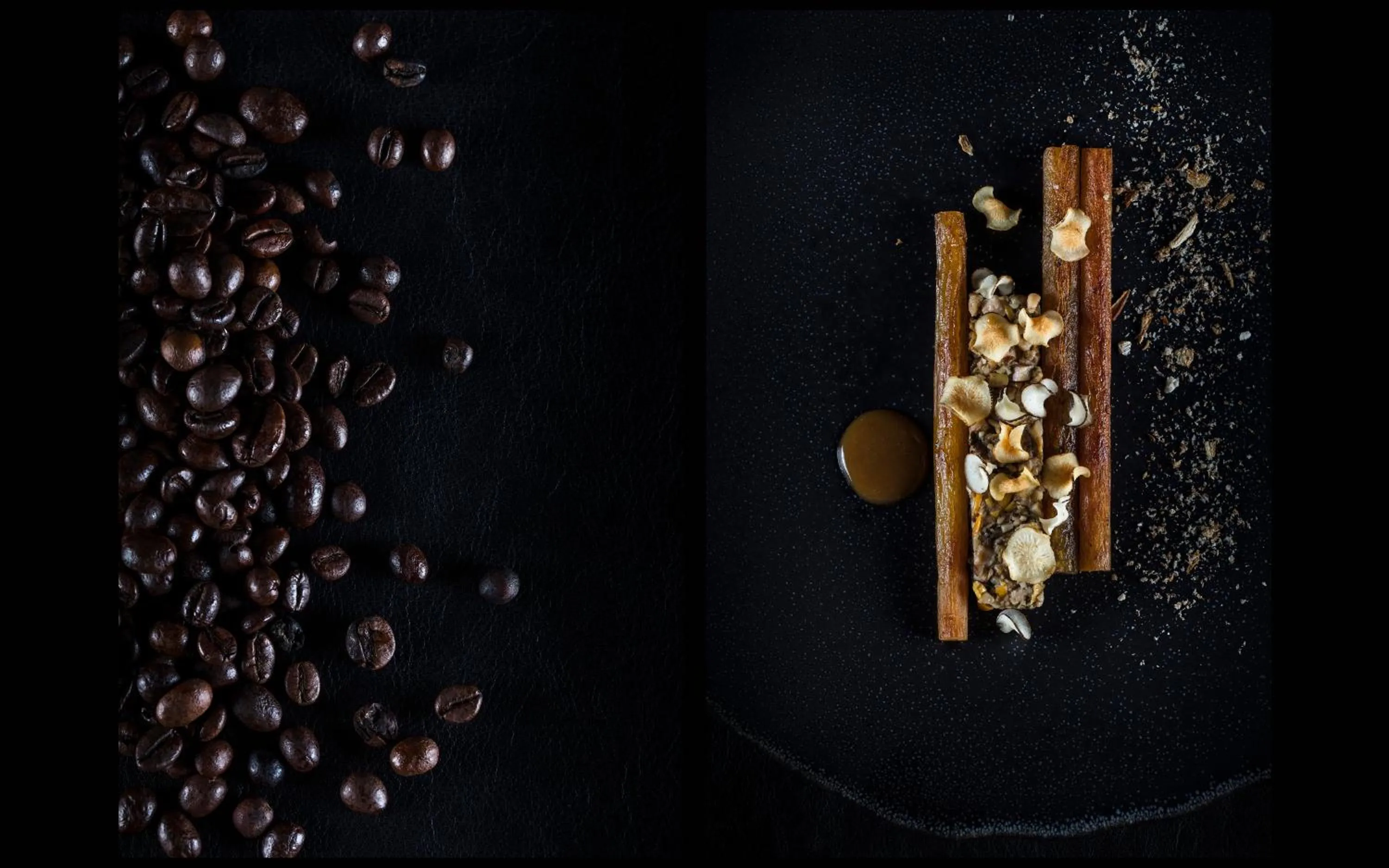 Restaurant/places to eat in Hotel Le K2 Altitude