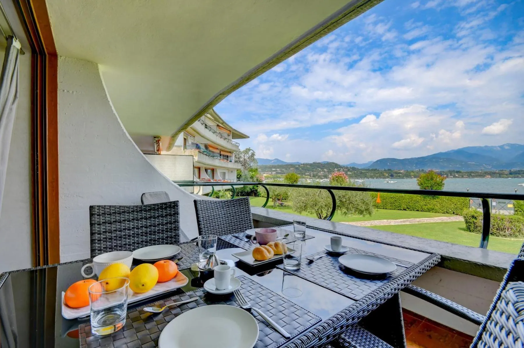 Il Sogno del Lago by Garda FeWo
