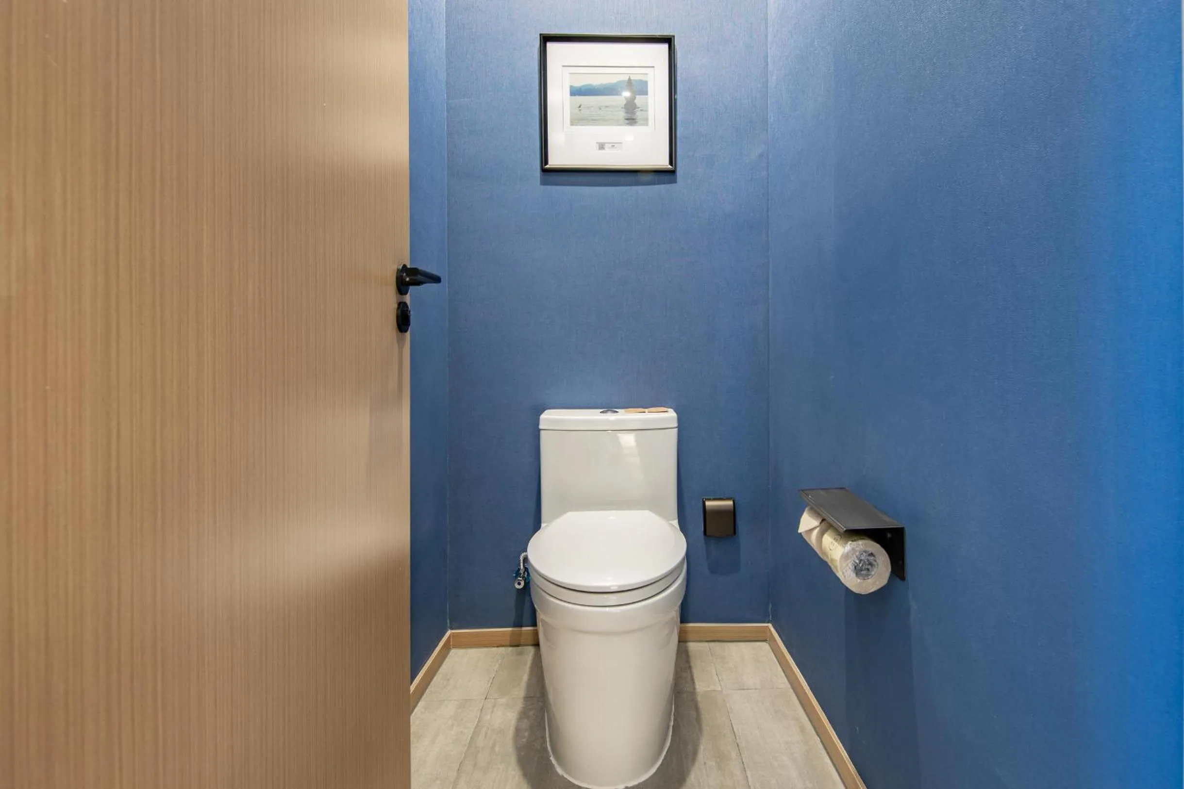 Atour Hotel Ningbo Yinzhou Wanda Mingzhouli