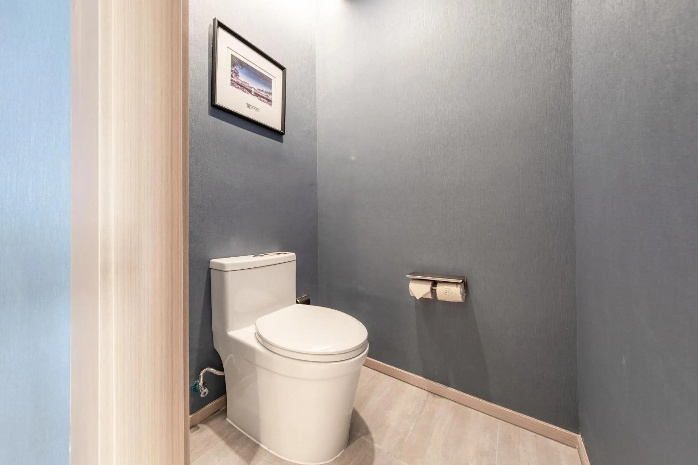 Atour Hotel Ningbo Yinzhou Wanda Mingzhouli