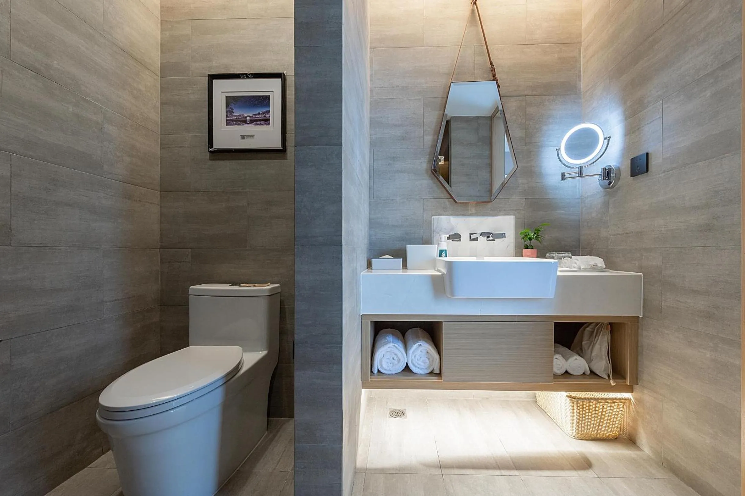 Atour Hotel Ningbo Yinzhou Wanda Mingzhouli