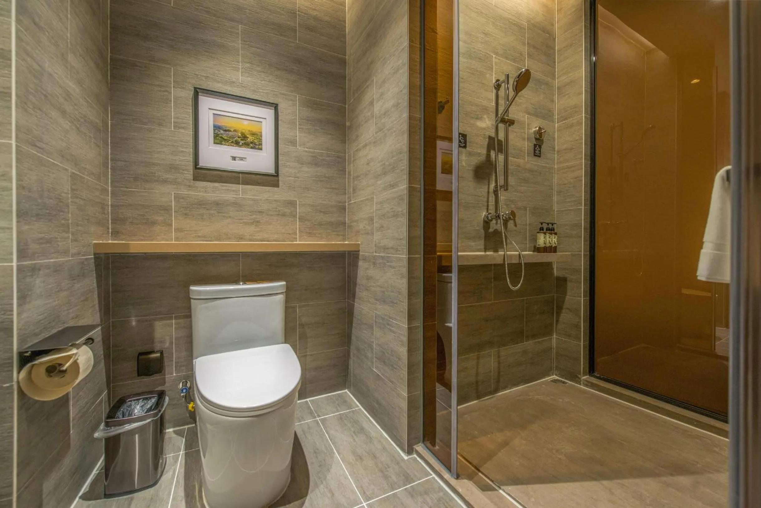 Atour Hotel Qingyuan Shunying Guangbai