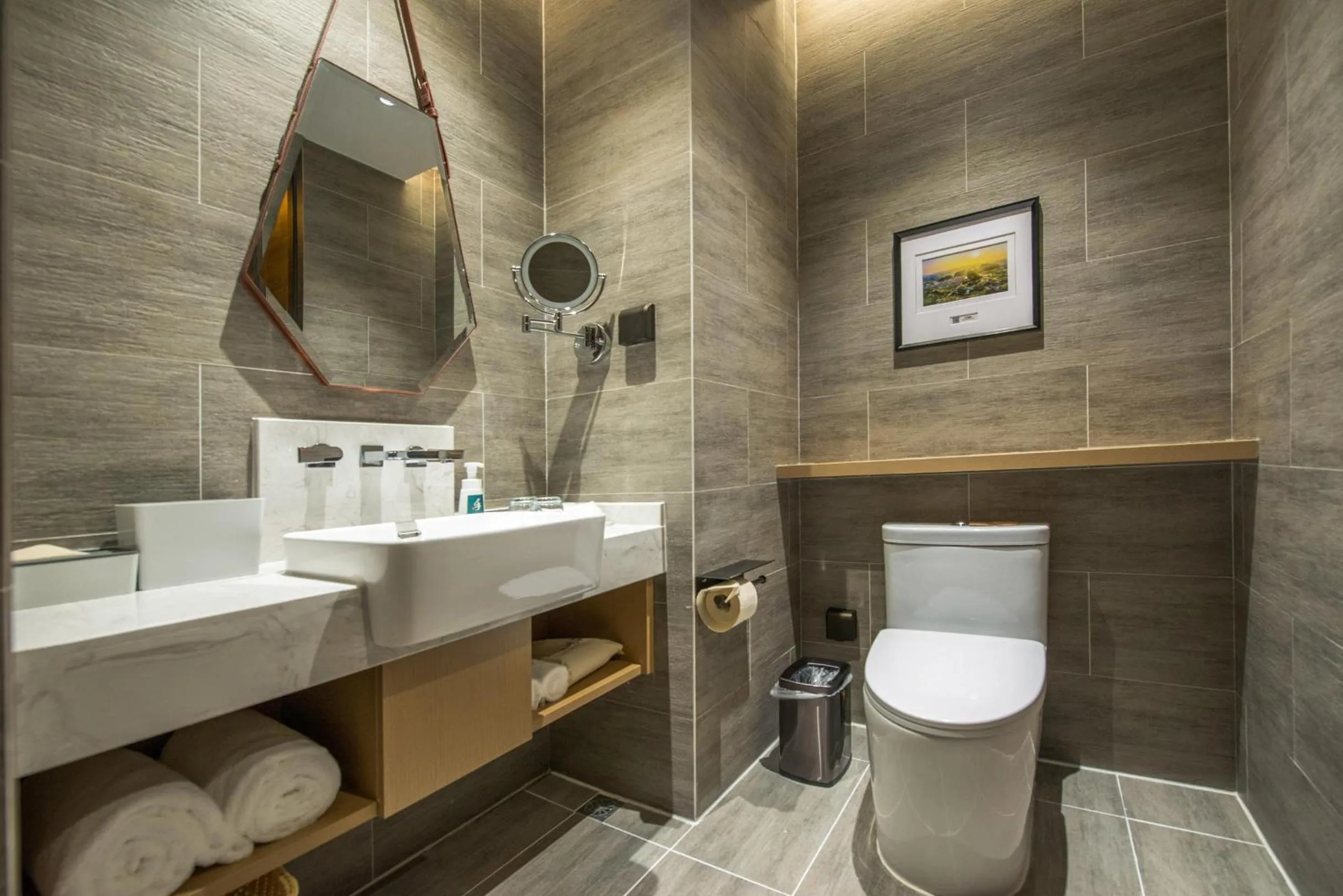 Atour Hotel Qingyuan Shunying Guangbai