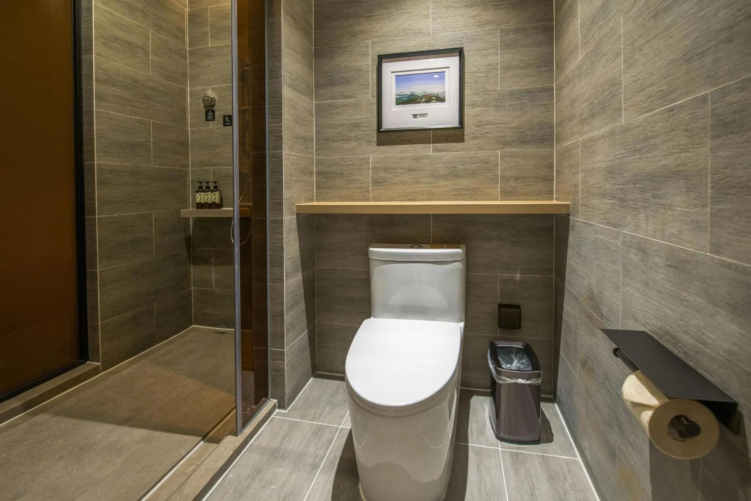 Atour Hotel Qingyuan Shunying Guangbai