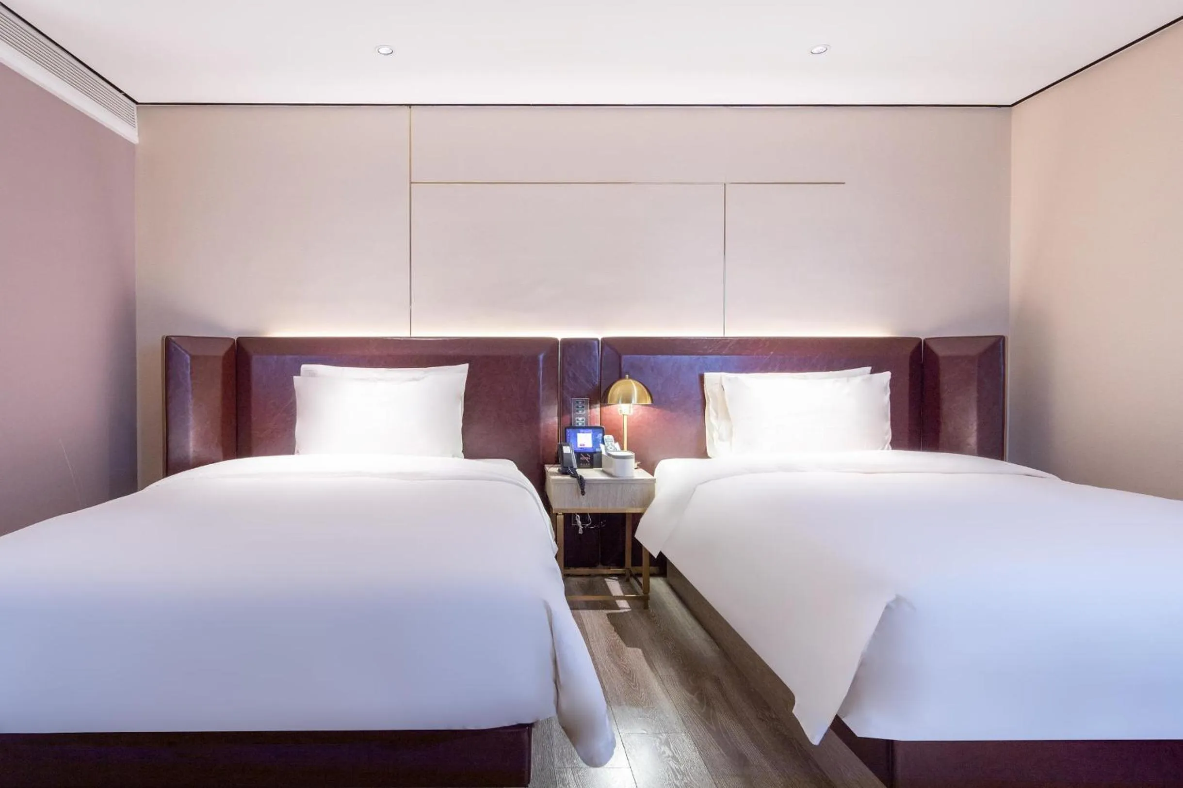 Atour X Hotel Haikou International Trade Center