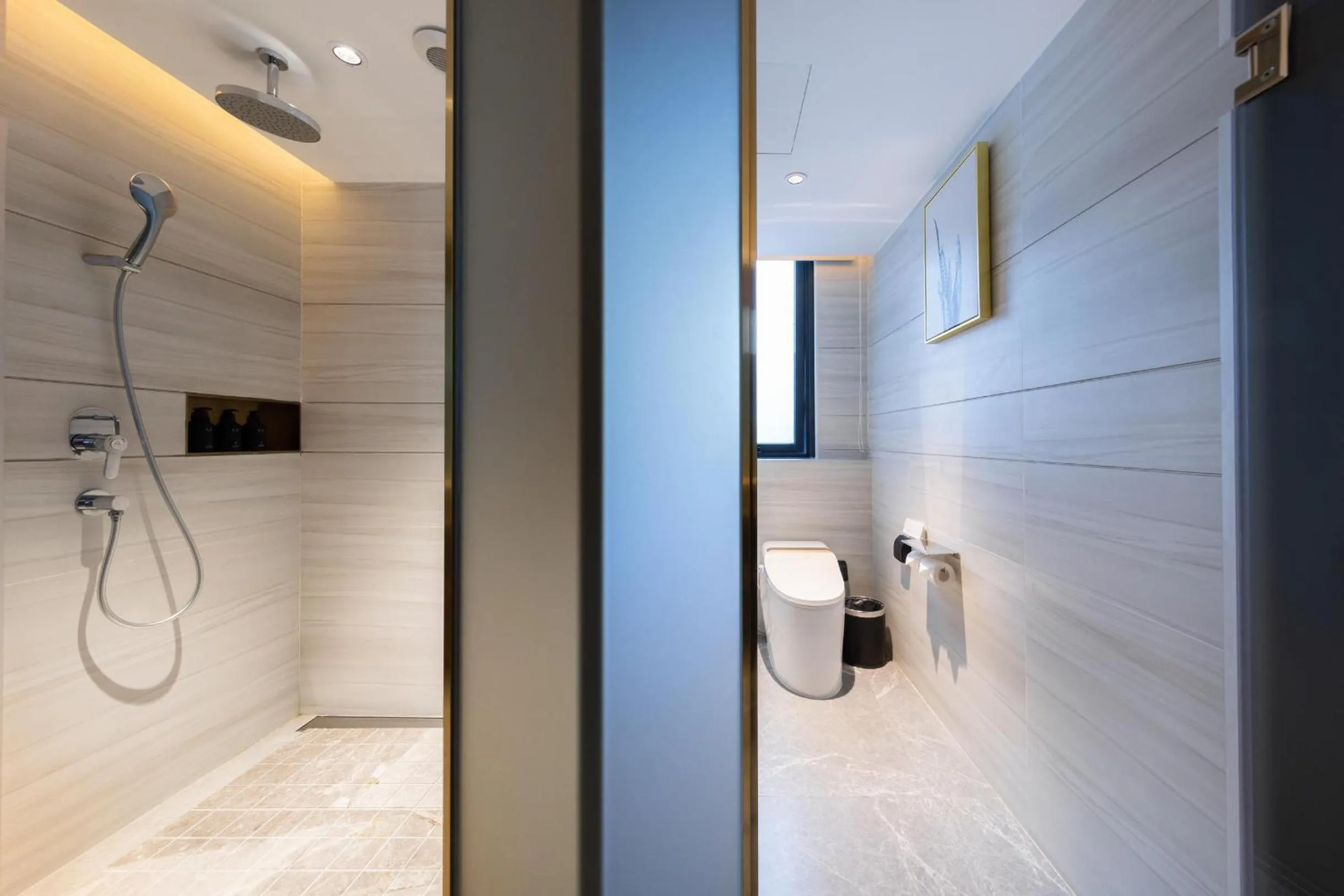 Atour X Hotel Haikou International Trade Center