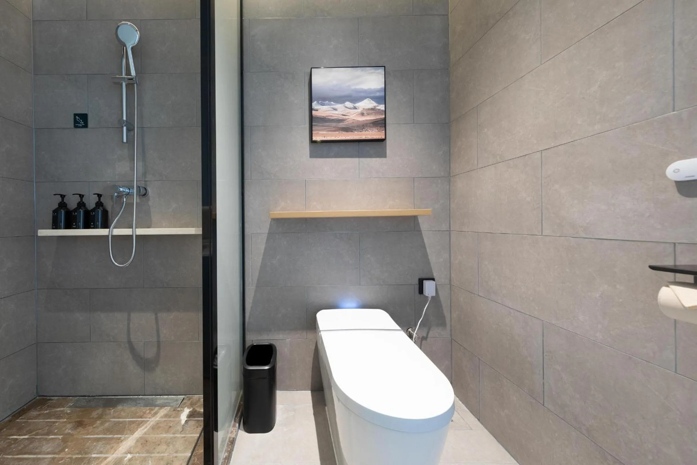 Atour X Hotel Haikou International Trade Center