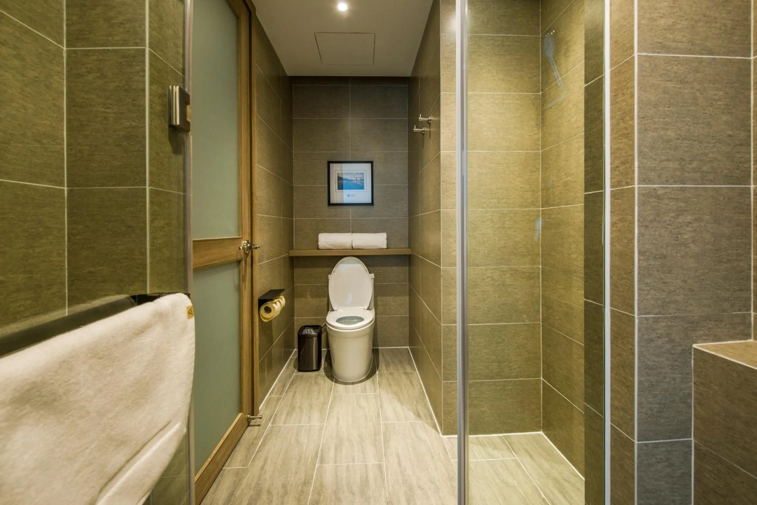 Atour Hotel Foshan Nanhai Qiandeng Lake Guicheng