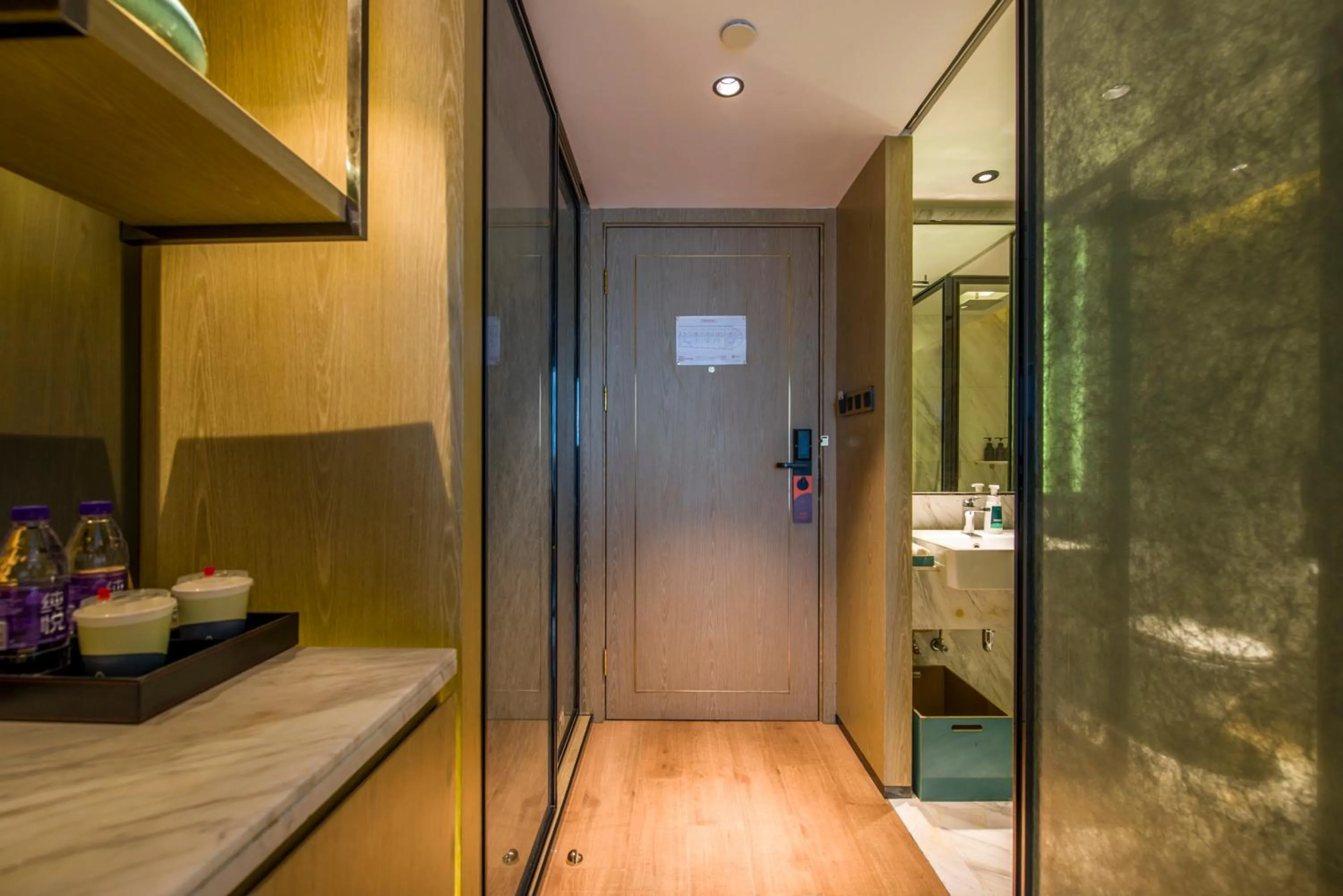 Atour S Hotel Guangzhou Beijing Road Tianzi Wharf