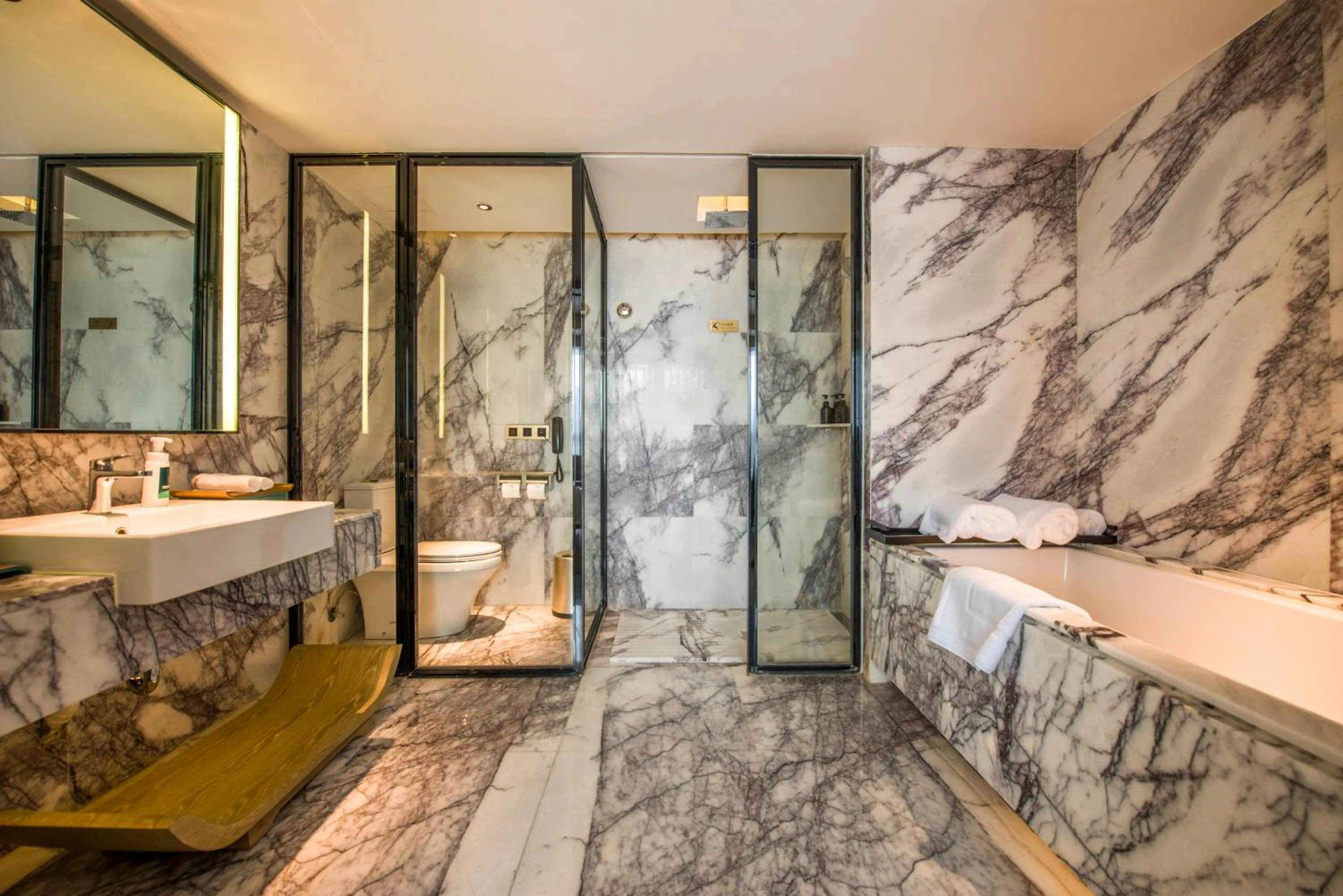 Atour S Hotel Guangzhou Beijing Road Tianzi Wharf