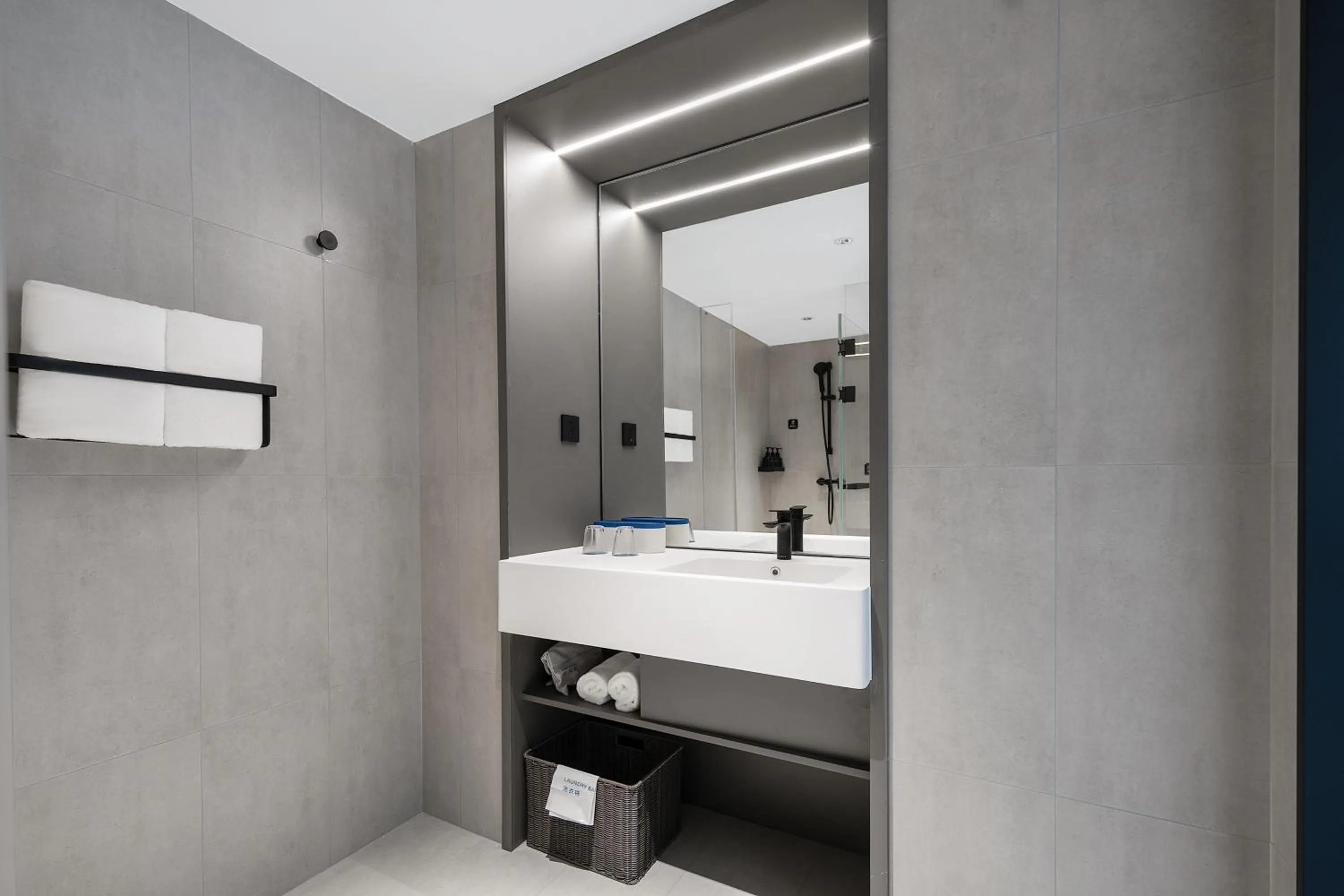 Atour Light Hotel Chengdu Shuangliu Airport Jinhua Road