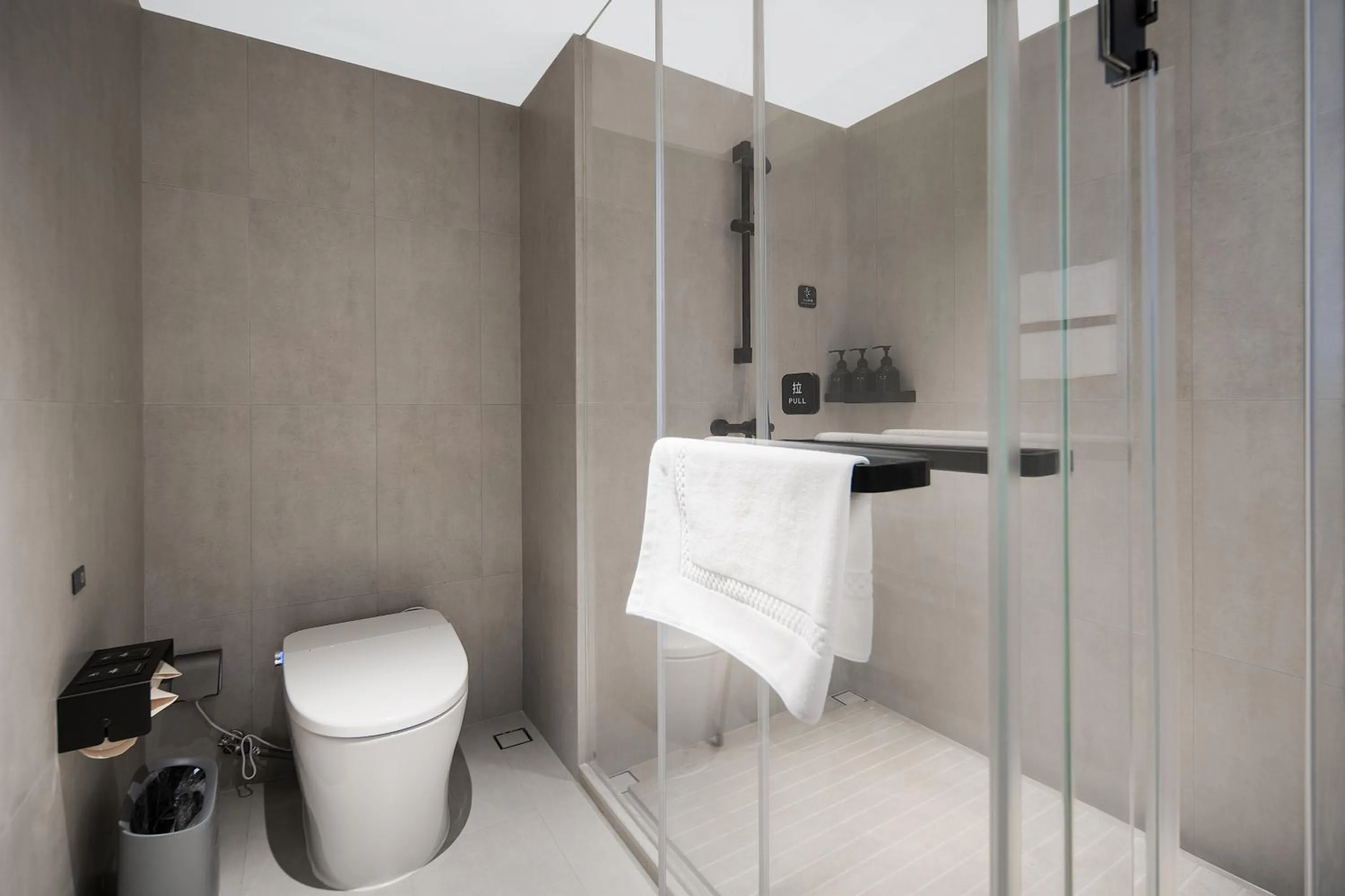 Atour Light Hotel Chengdu Shuangliu Airport Jinhua Road