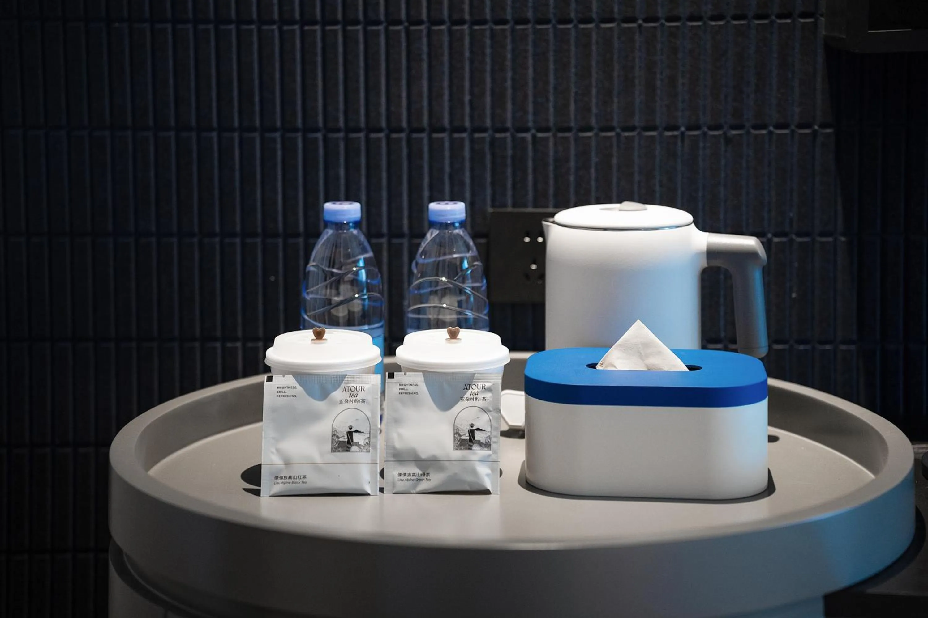 Atour Light Hotel Chengdu Shuangliu Airport Jinhua Road