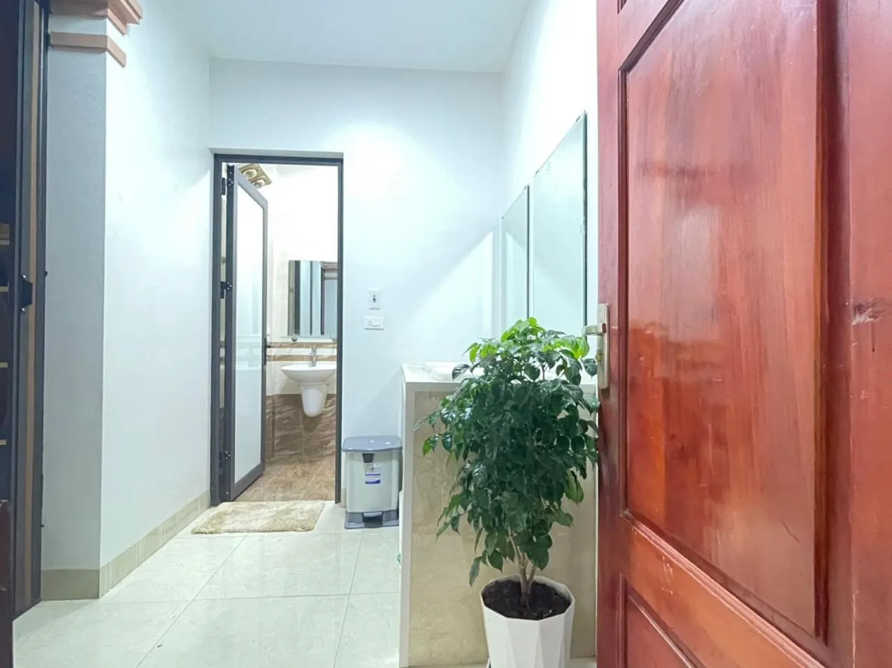 Nhật's Sapa Central Hostel