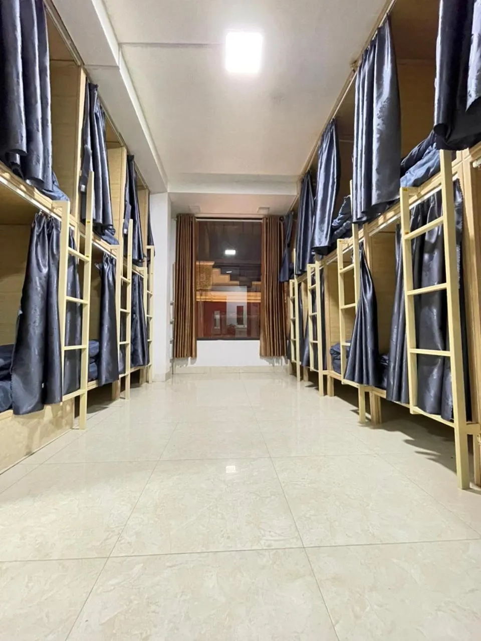 Nhật's Sapa Central Hostel