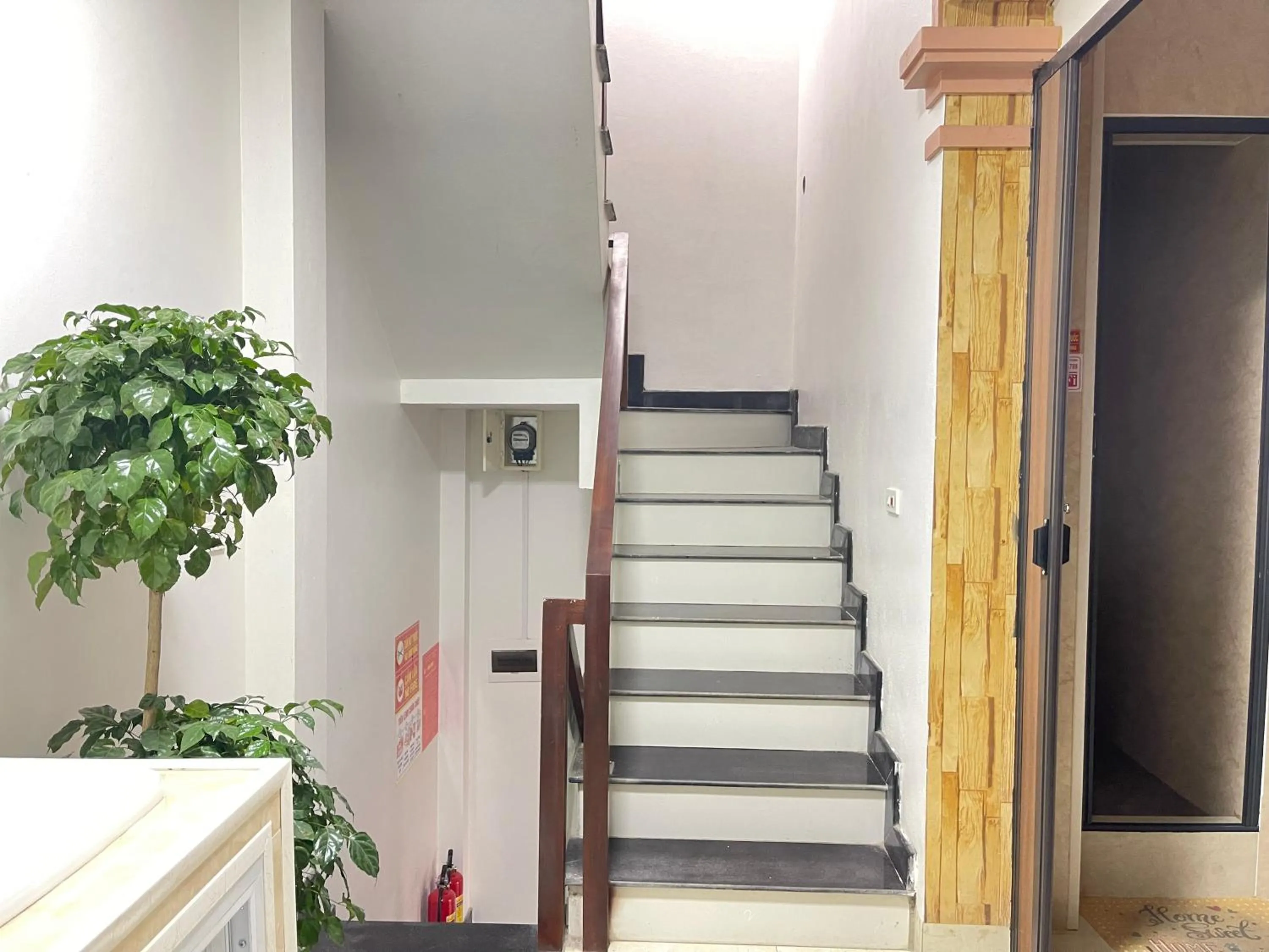 Nhật's Sapa Central Hostel