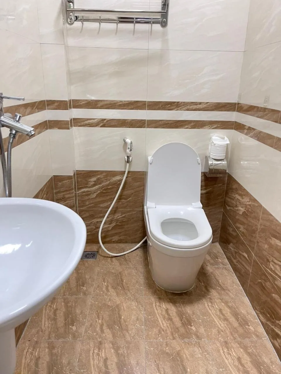 Nhật's Sapa Central Hostel