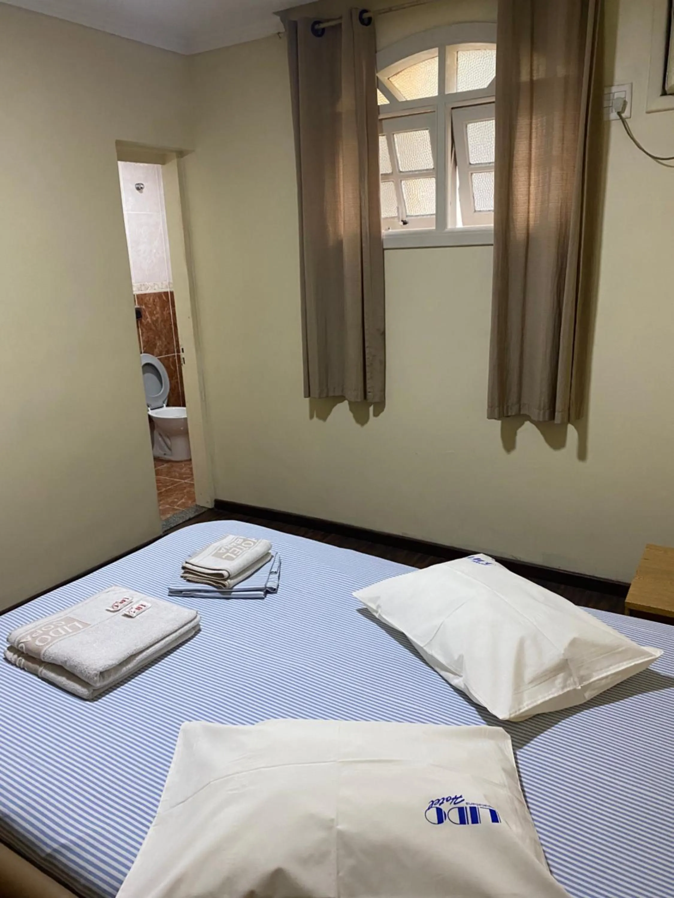 Hotel Lido (Adult Only)