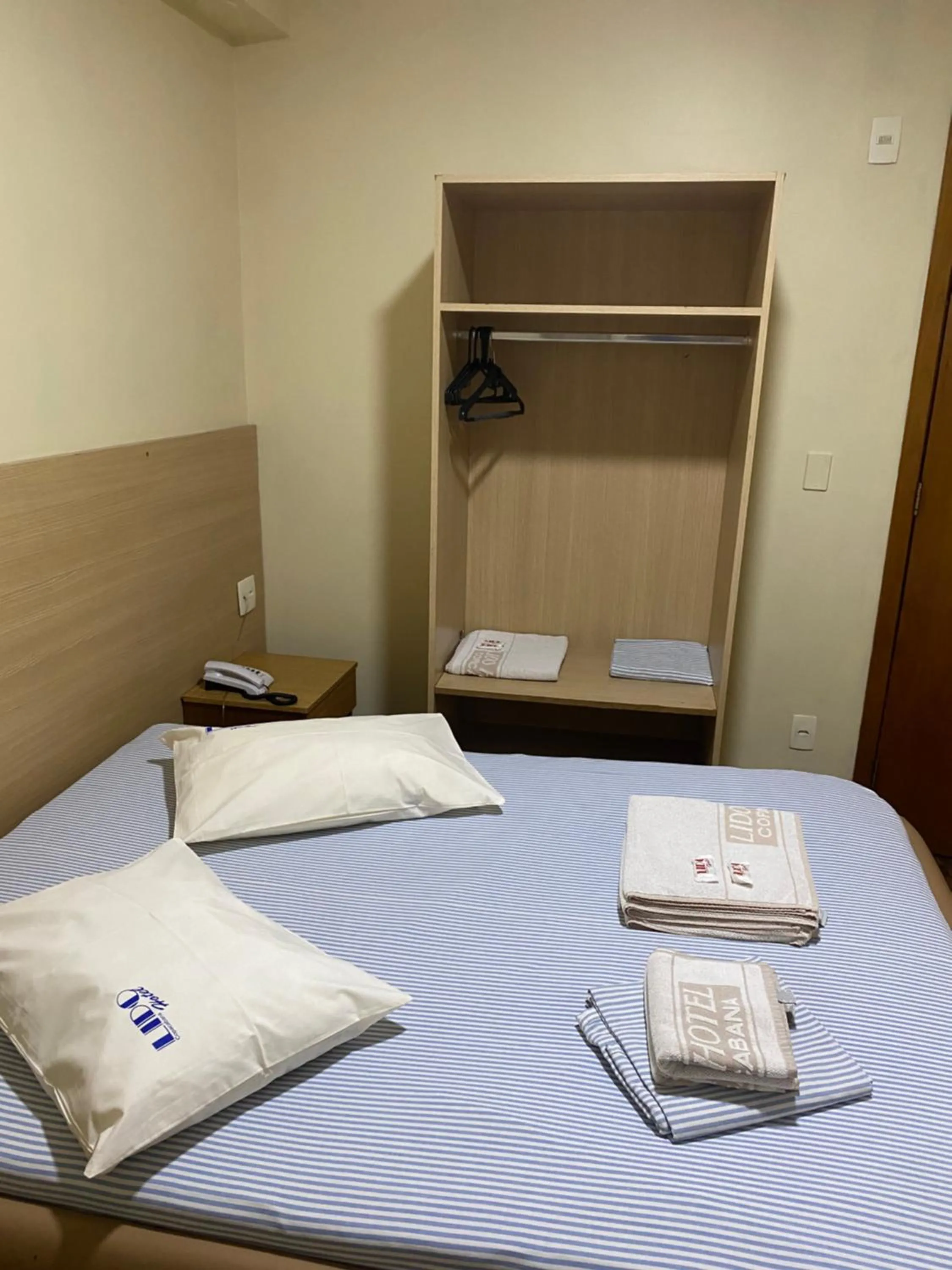 Hotel Lido (Adult Only)