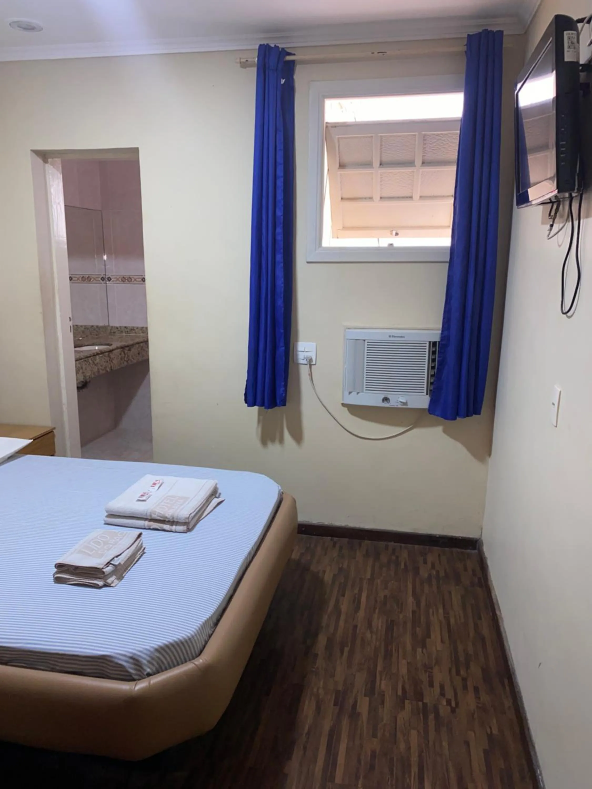 Hotel Lido (Adult Only)