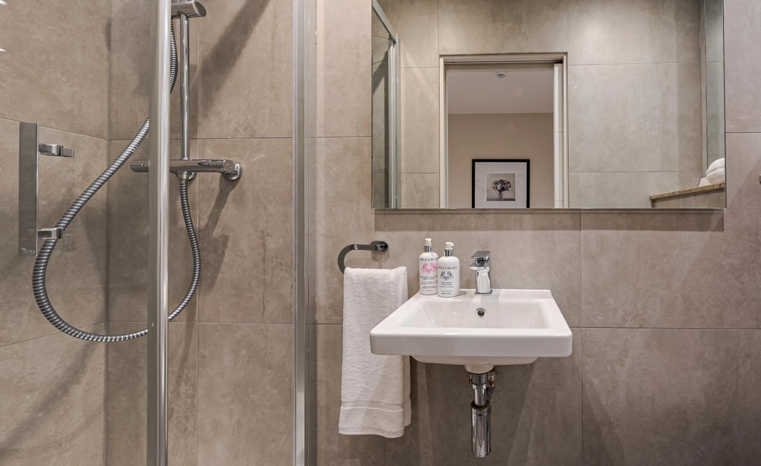 King's Cross Express Inn