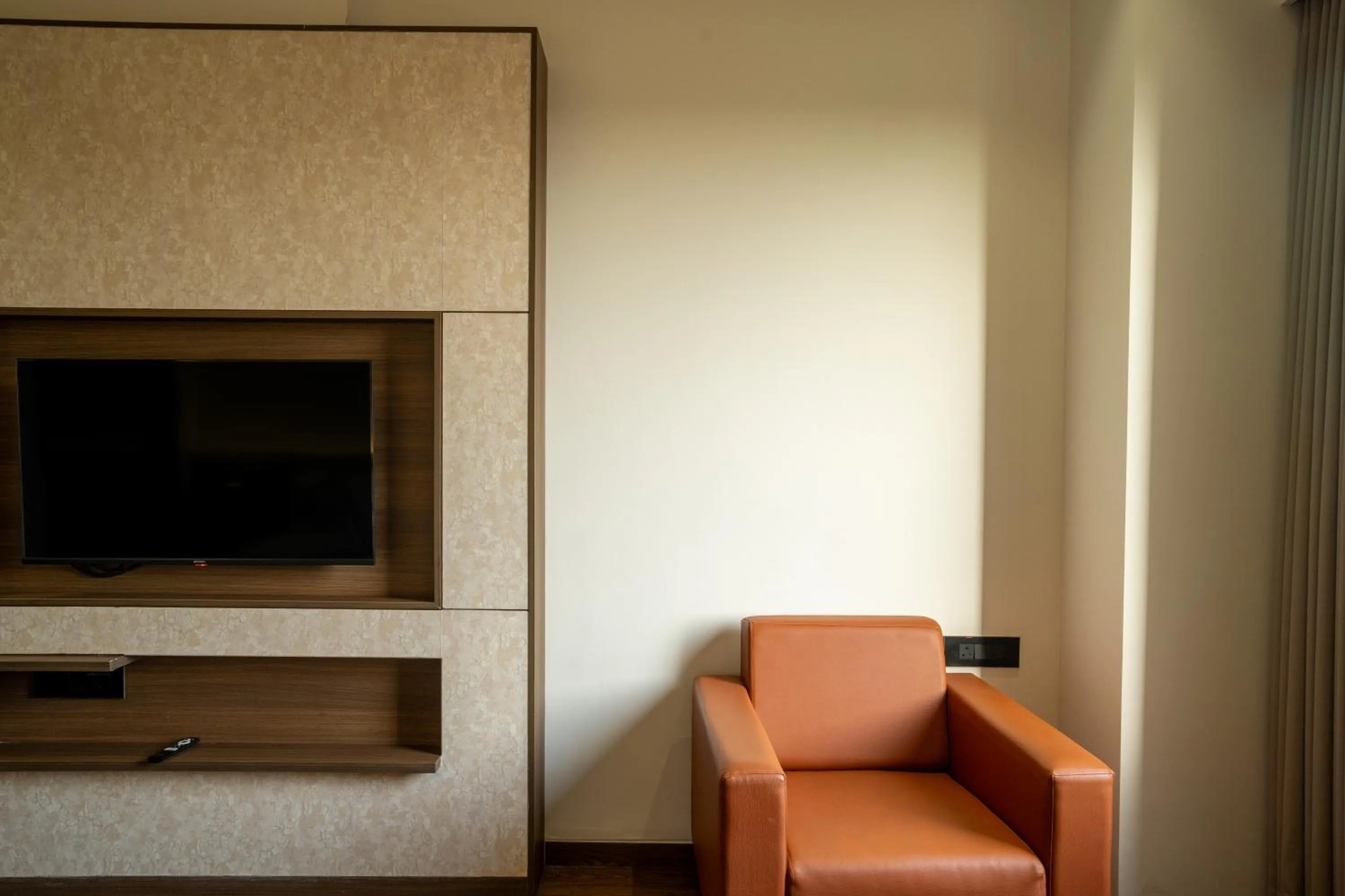 TV and multimedia in Hotel Mivaante