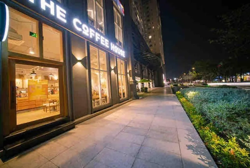 Căn hộ nghỉ dưỡng cao cấp Sài Gòn Mia