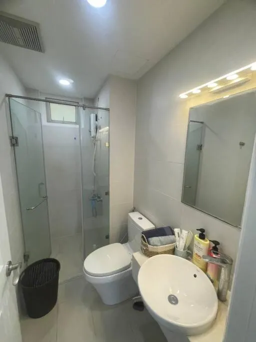 Căn hộ nghỉ dưỡng cao cấp Sài Gòn Mia