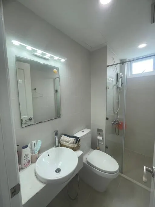 Căn hộ nghỉ dưỡng cao cấp Sài Gòn Mia