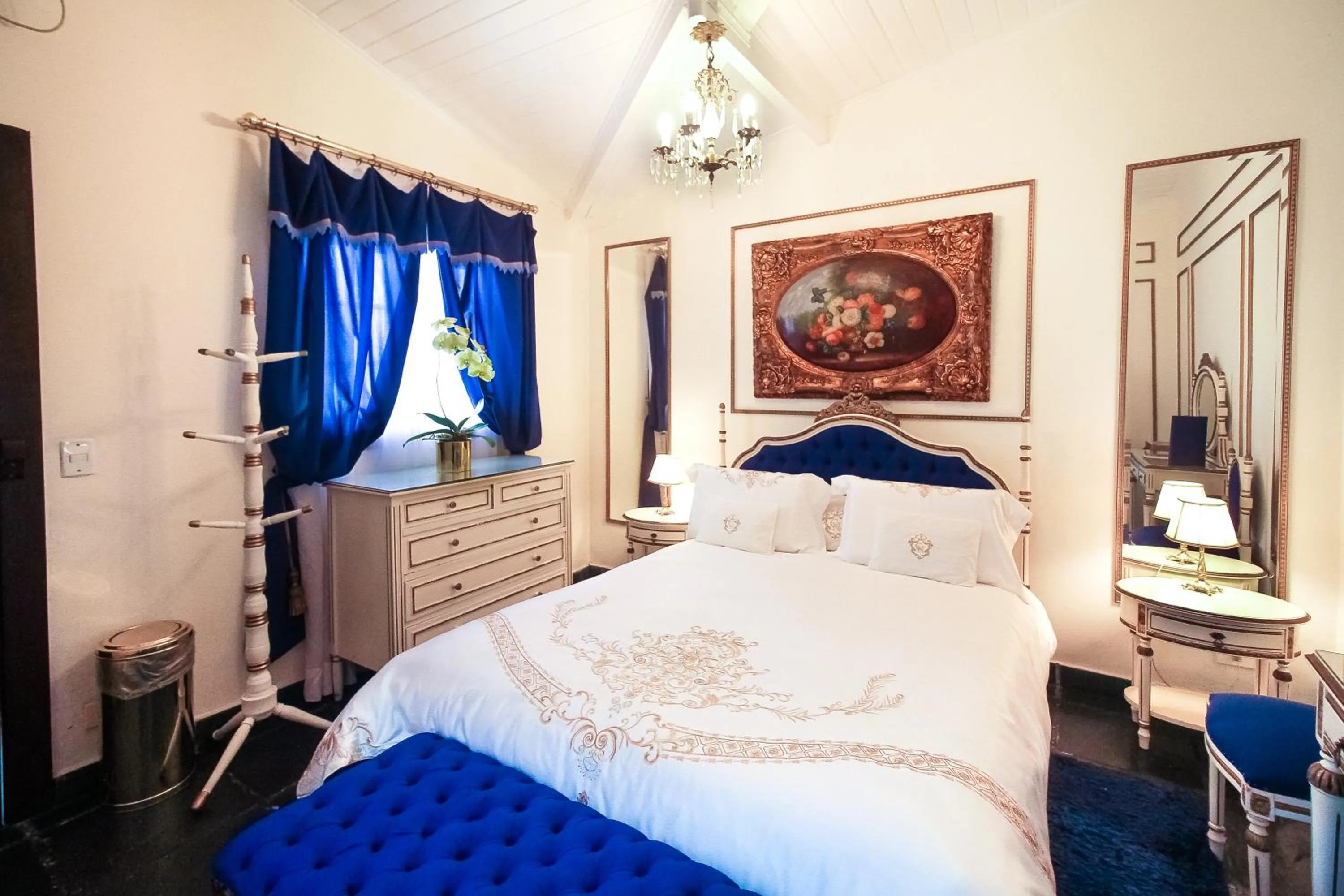 Casa Nostra Boutique Hotel
