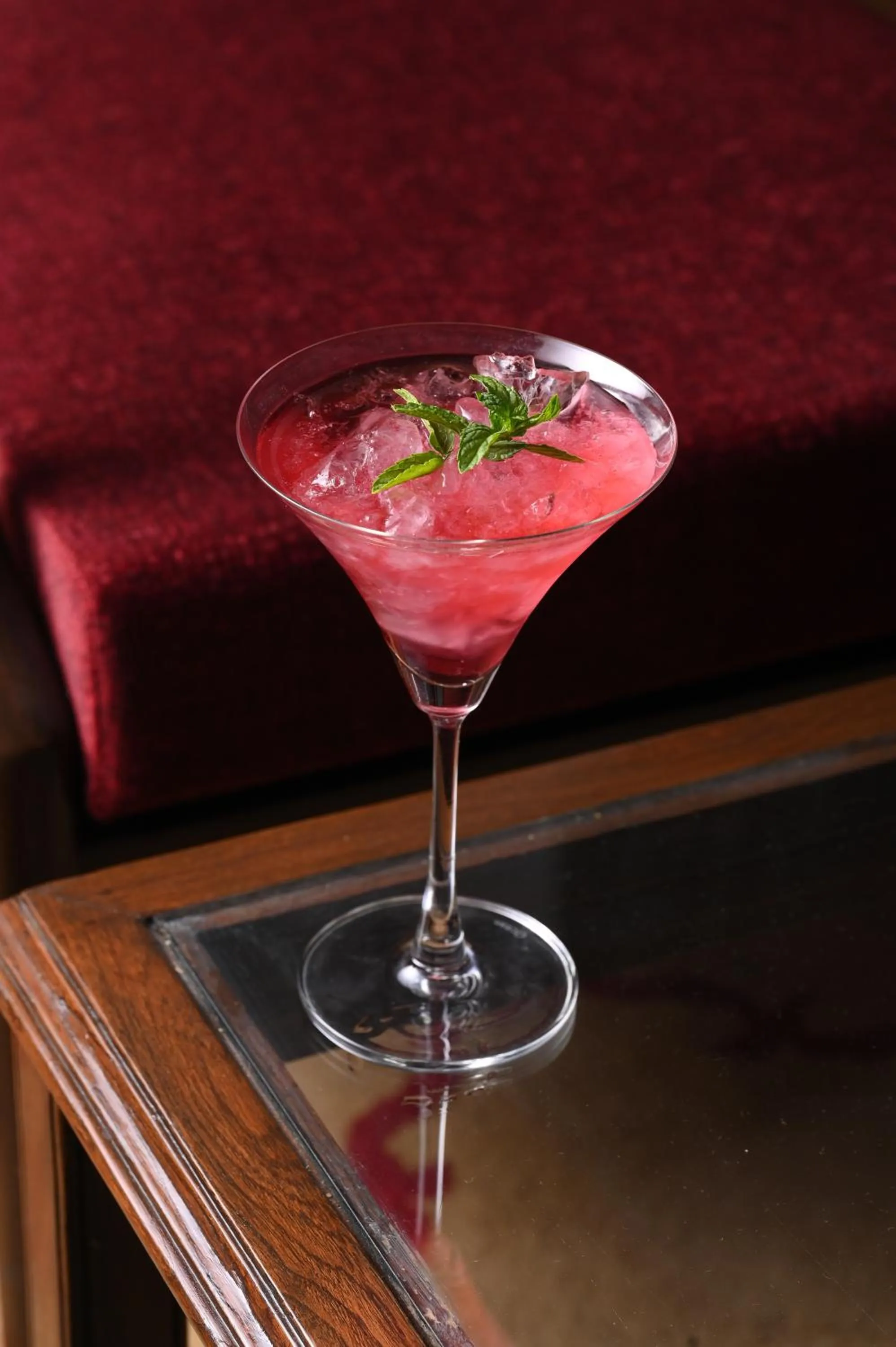 Food and drinks in Umed Bhawan Palace, Kotah