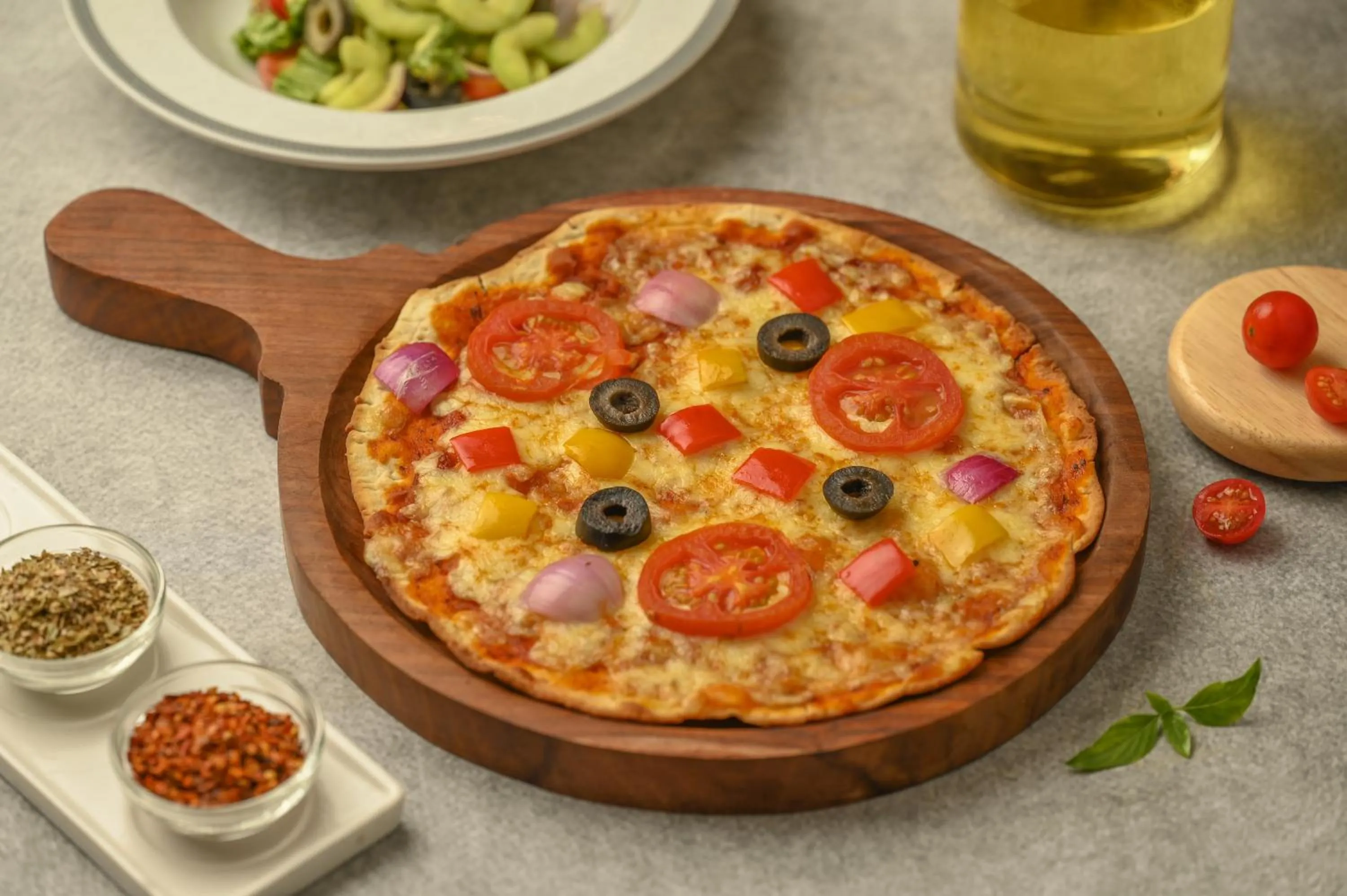 Restaurant/places to eat in Umed Bhawan Palace, Kotah