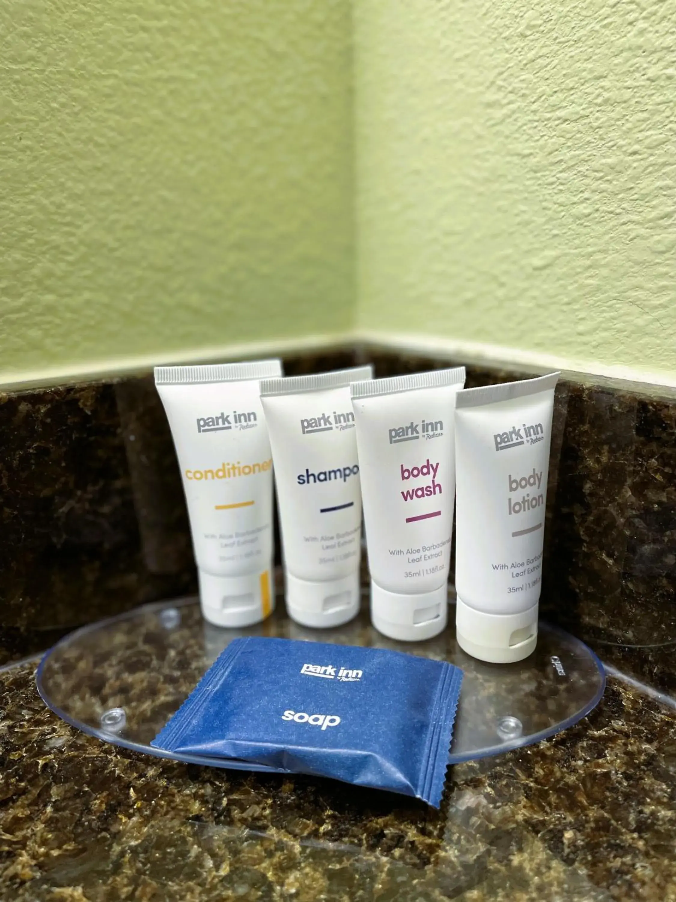 Studio Suite with King Bed and Sofa Bed in Park Inn by Radisson Albany Studio Suite with King Bed and Sofa Bed in Park Inn by Radisson Albany