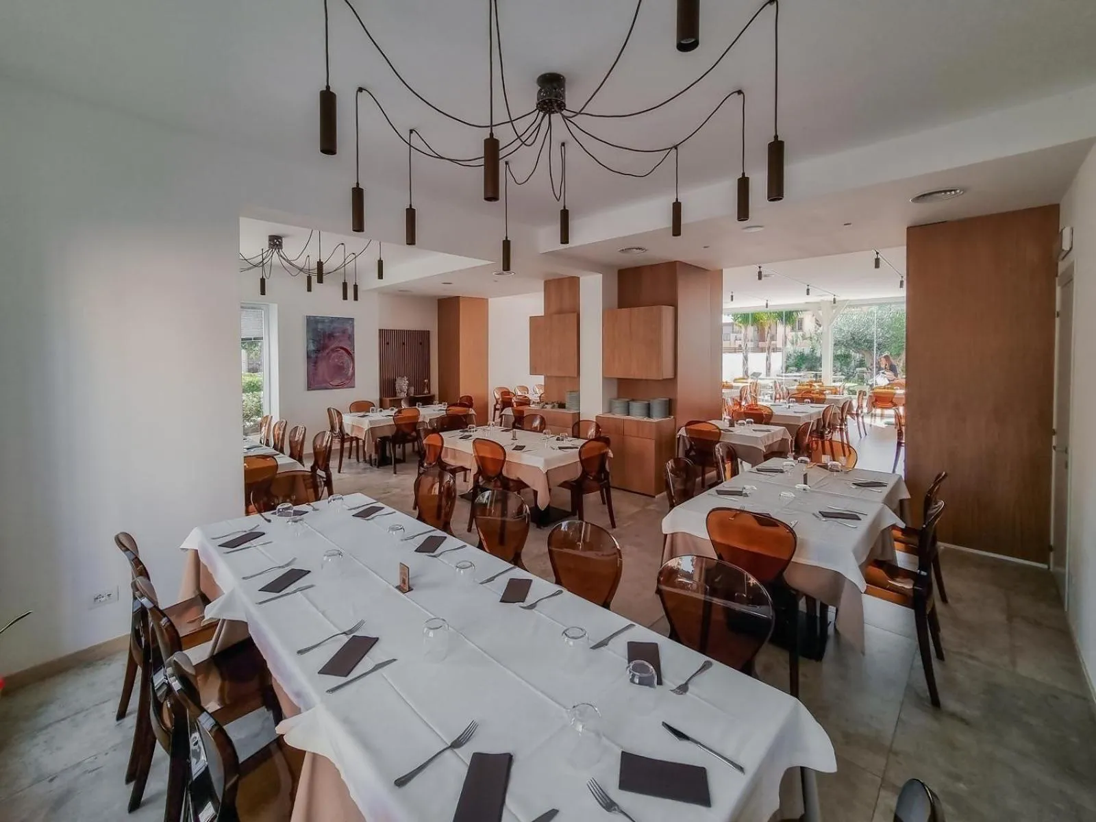 La Regina d'Alabastro