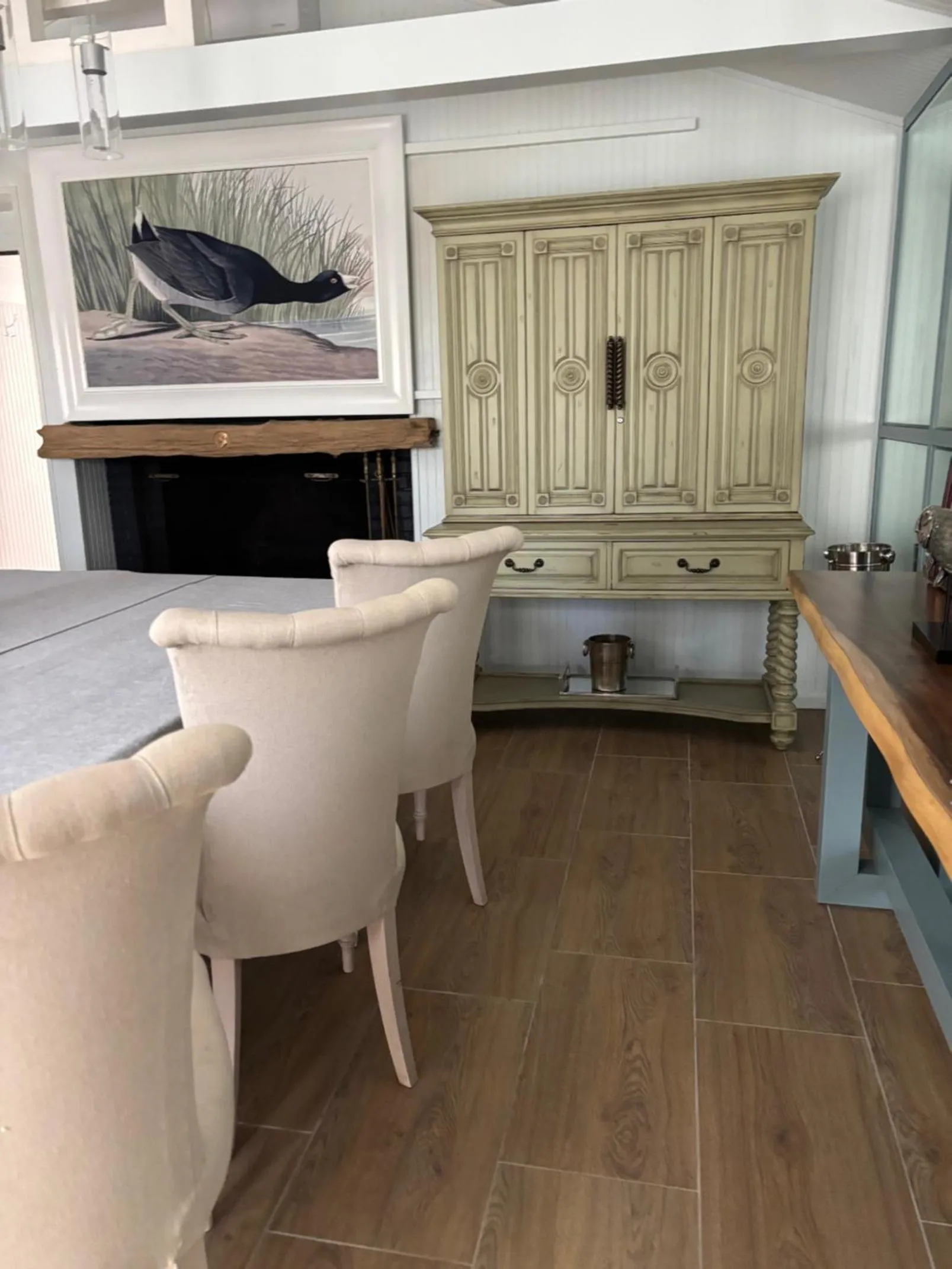 Meeting/conference room in Cape Cod Veranda