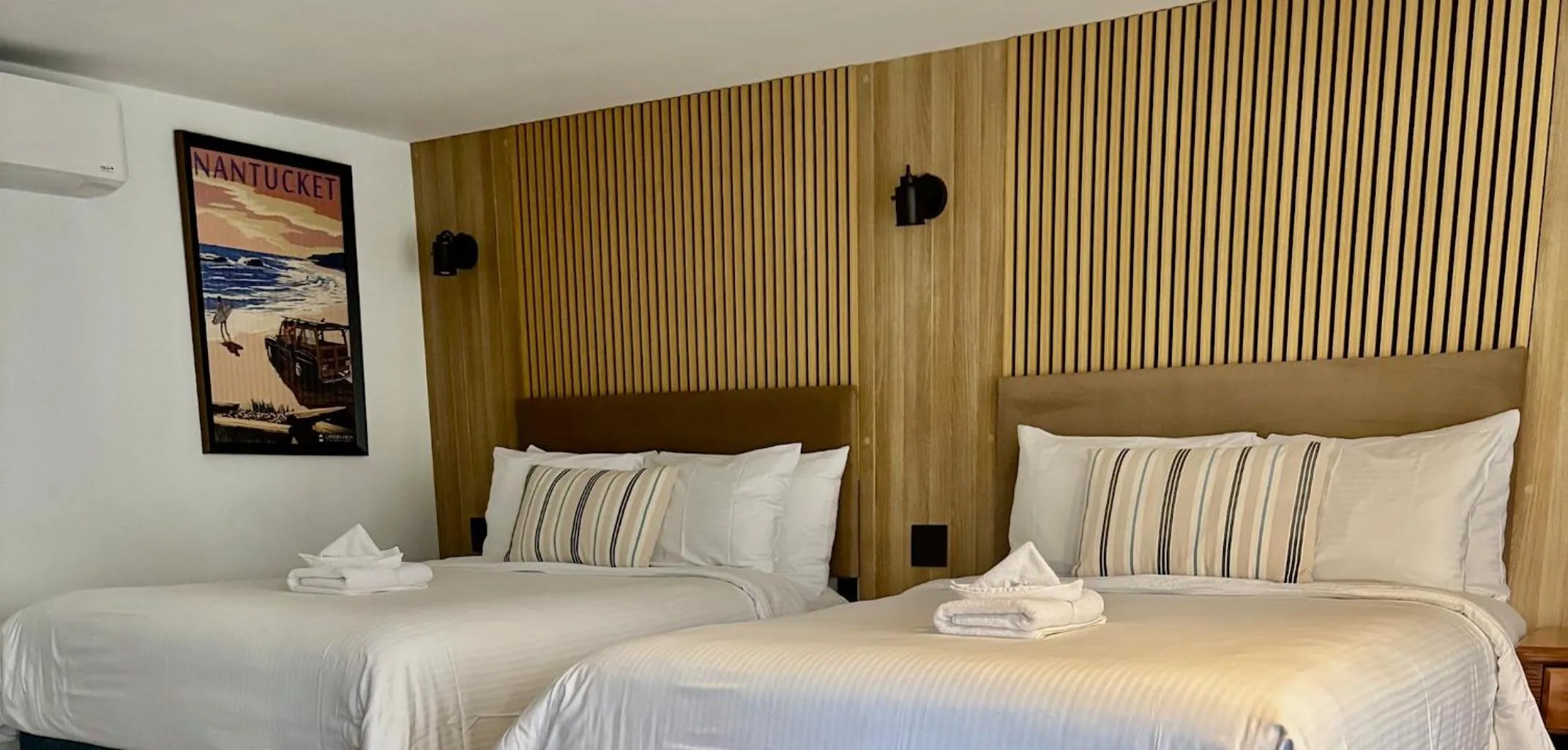 Bedroom, Bed in Cape Cod Veranda