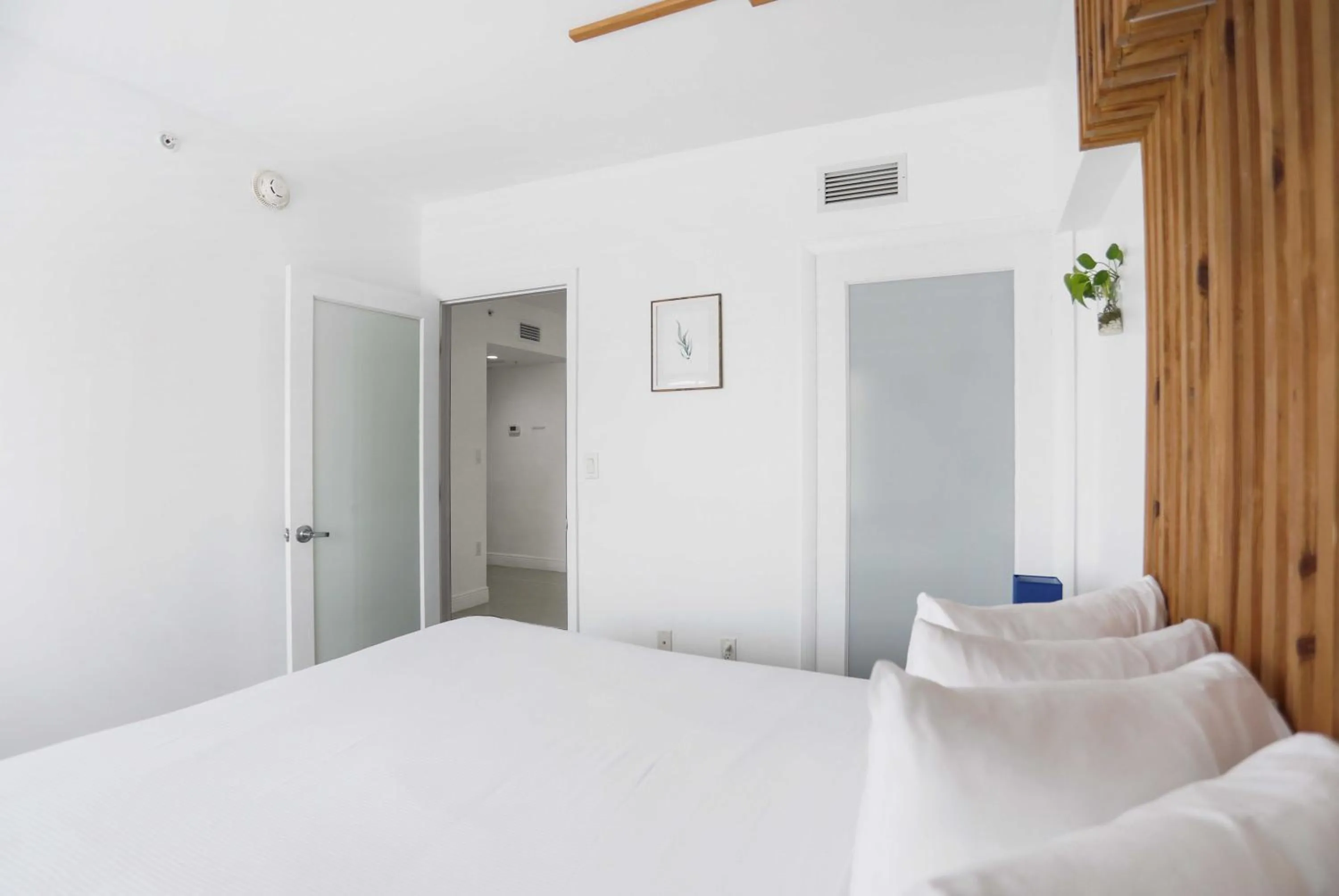 Bedroom, Bed in Hotel Belleza