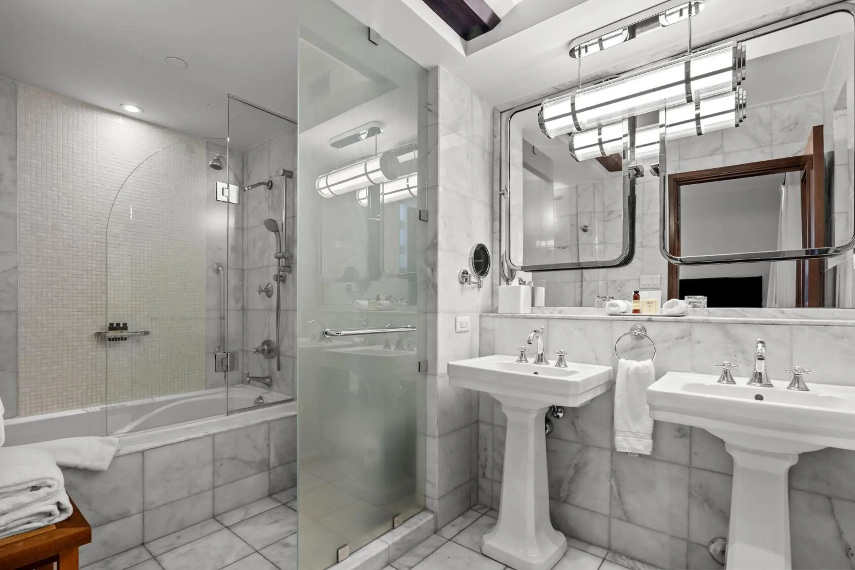 Queen Room in Condado Vanderbilt Hotel Queen Room in Condado Vanderbilt Hotel