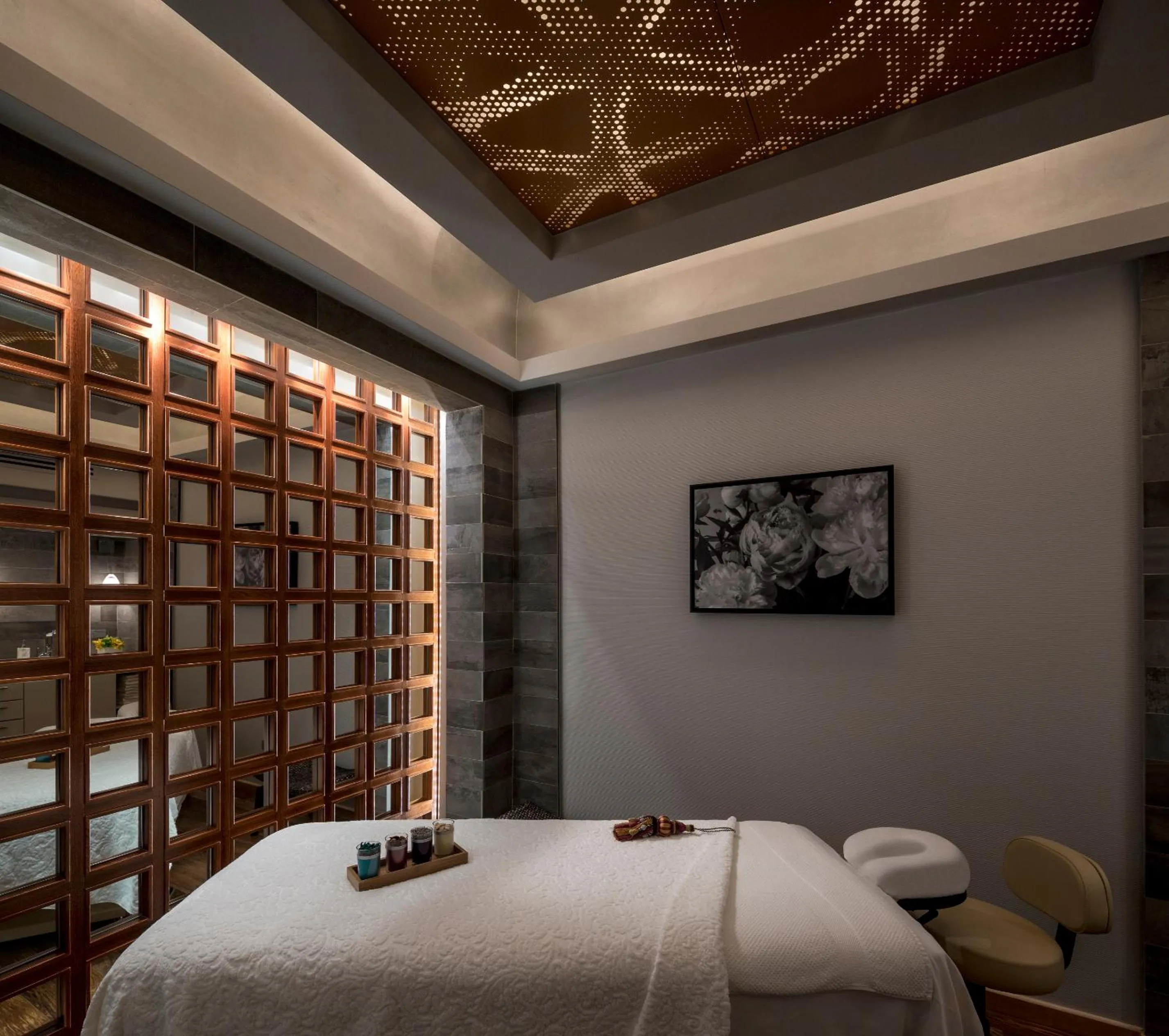 Massage, Bed in Condado Vanderbilt Hotel