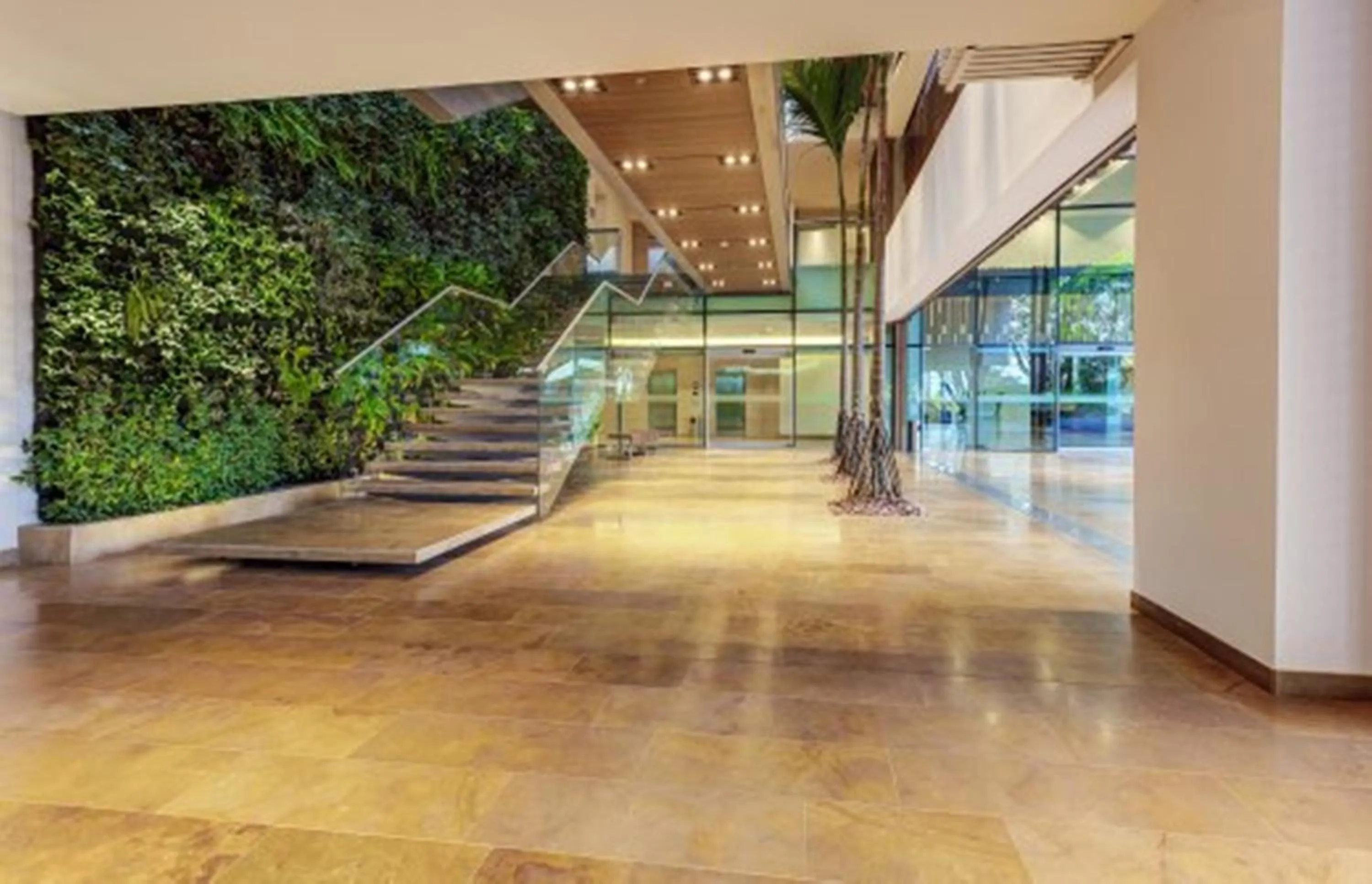 Area and facilities in Estelar Villavicencio Hotel & Centro De Convenciones