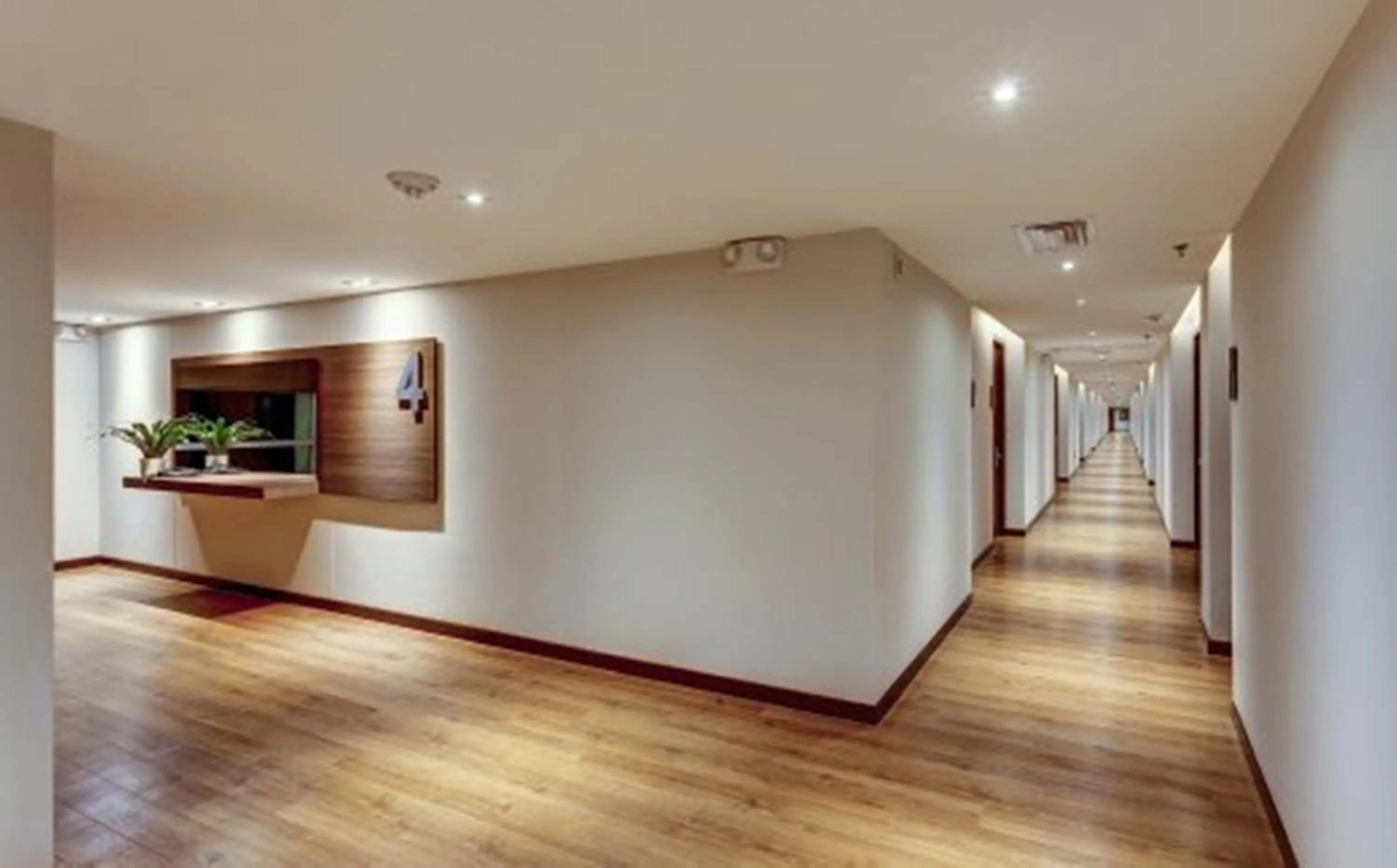 Area and facilities in Estelar Villavicencio Hotel & Centro De Convenciones