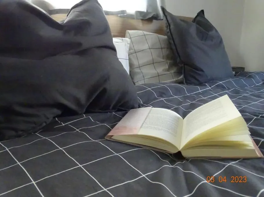 Bedroom, Bed in Panoramaterrace, Wein & relax
