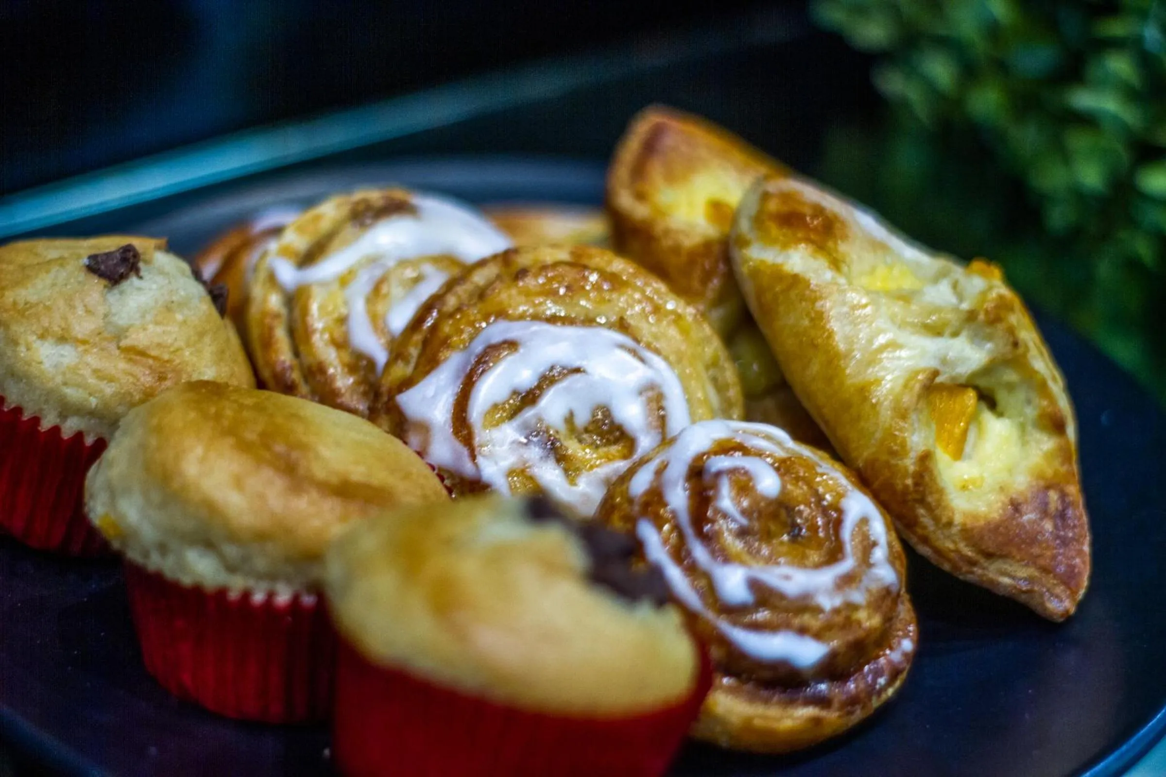 Restaurant/places to eat in Mesón Ejecutivo Guadalajara Minerva - Av México