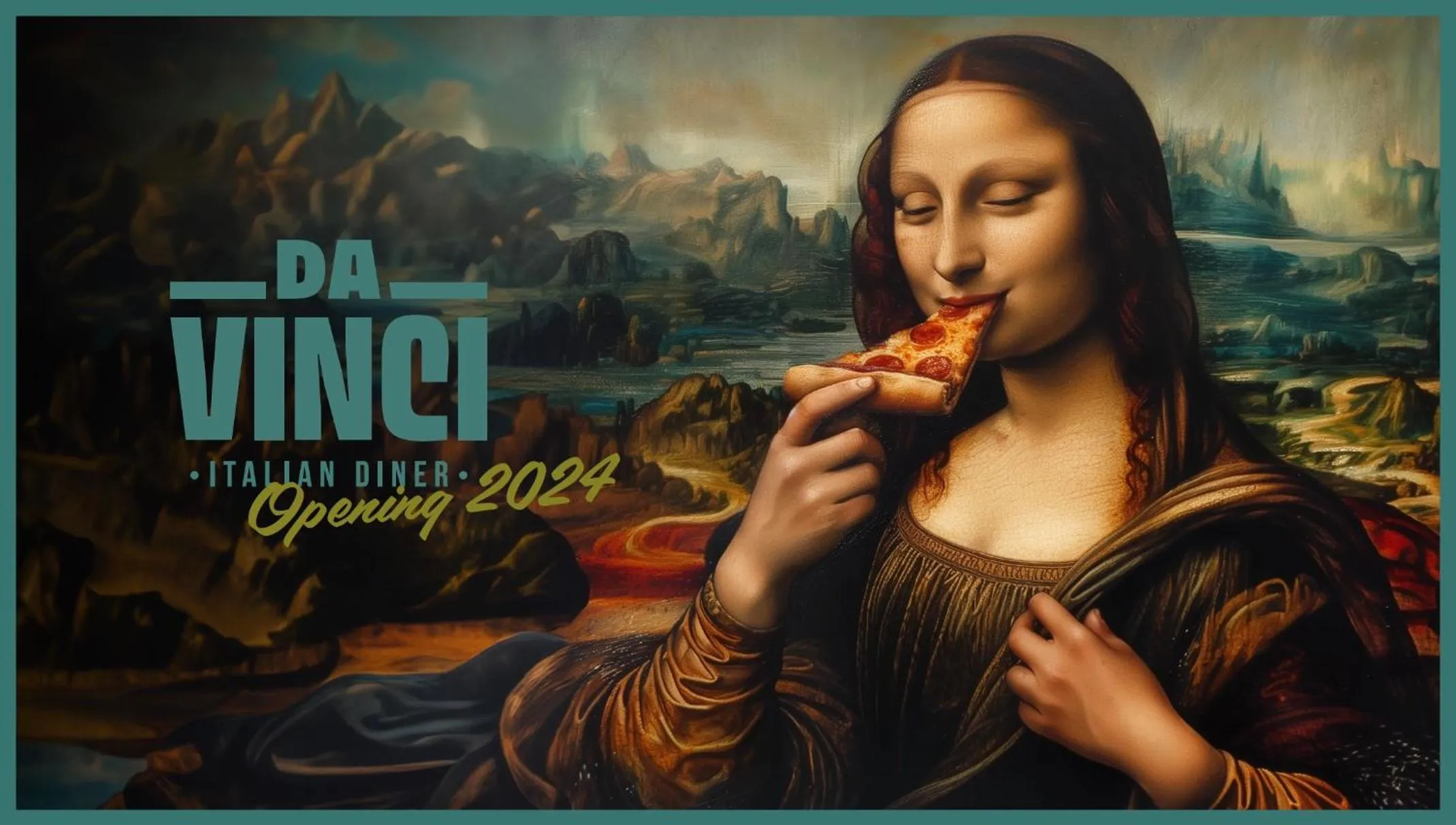 Restaurant/places to eat in Hotel Porta Cervino