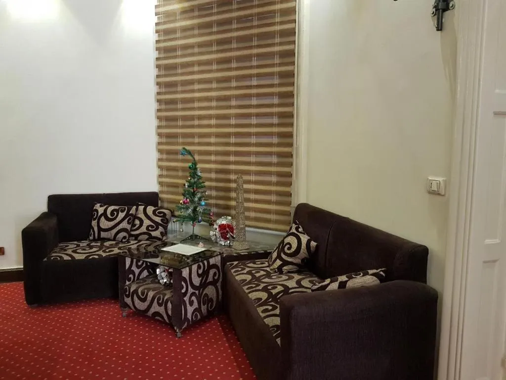 Cairo Paradise Hotel