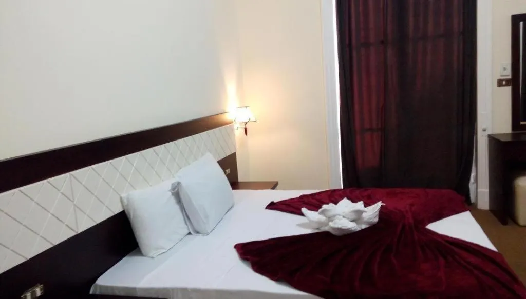 Cairo Paradise Hotel