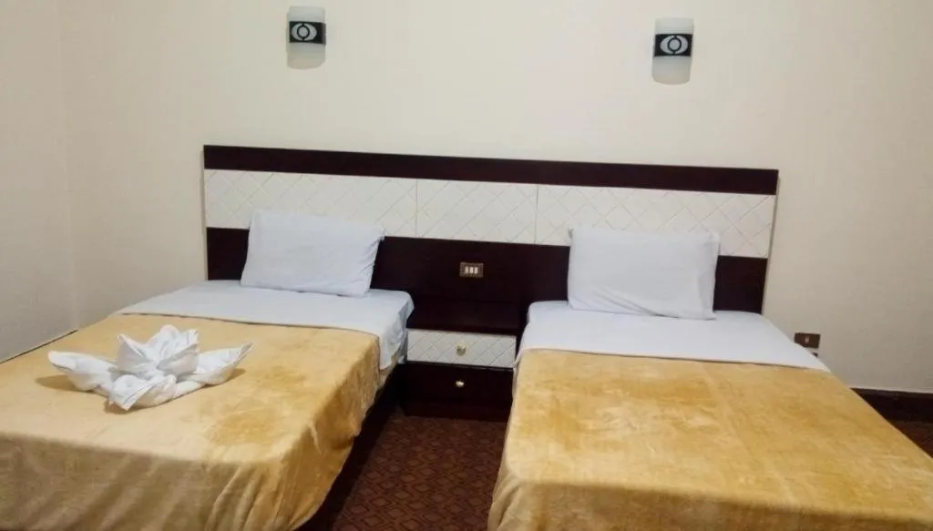 Cairo Paradise Hotel